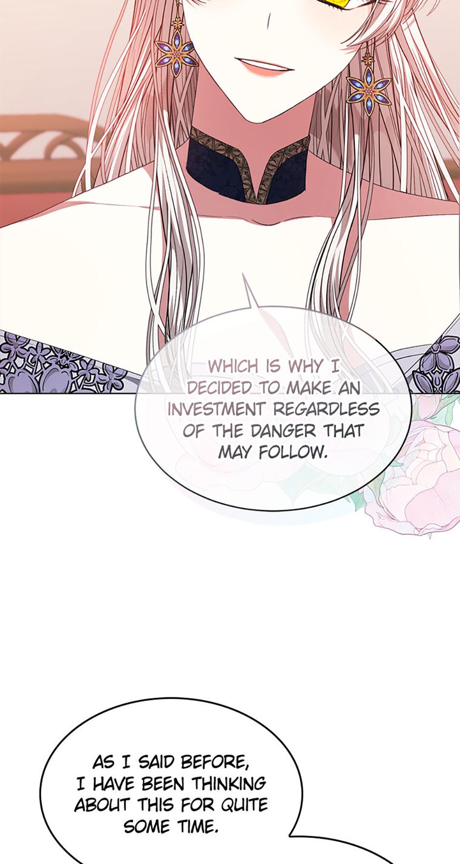 The Exhausting Reality of Novel Transmigration Chapter 66 page 46 - 