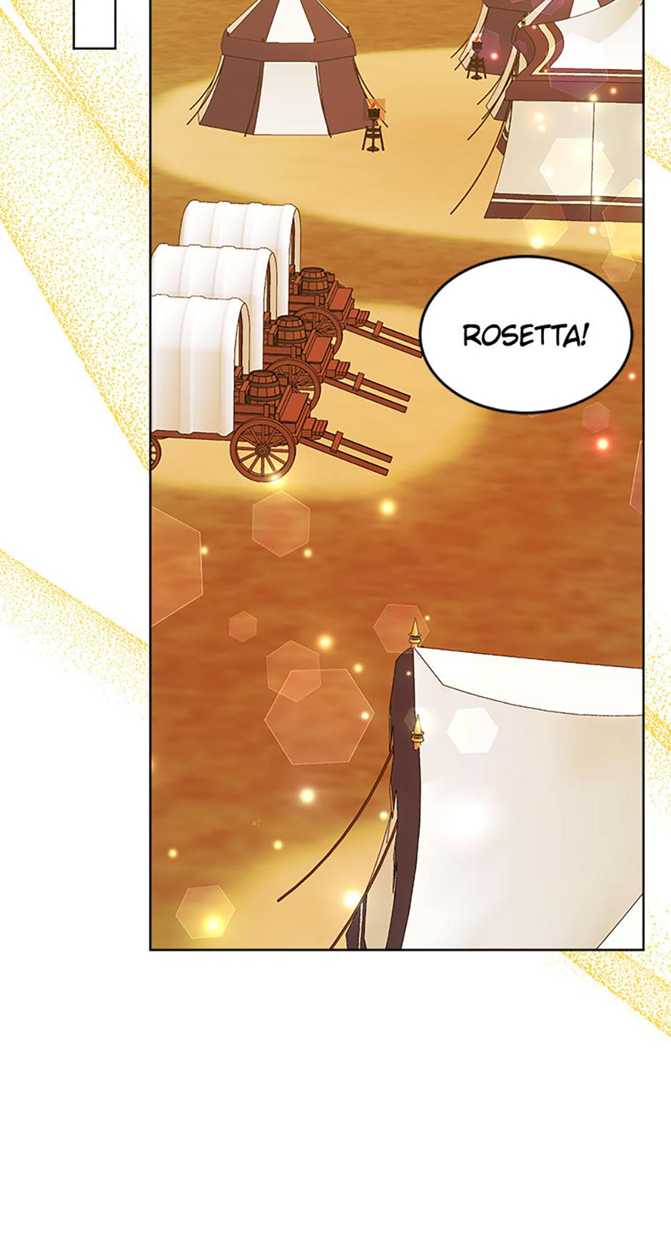 The Exhausting Reality of Novel Transmigration Chapter 66 page 53 - 
