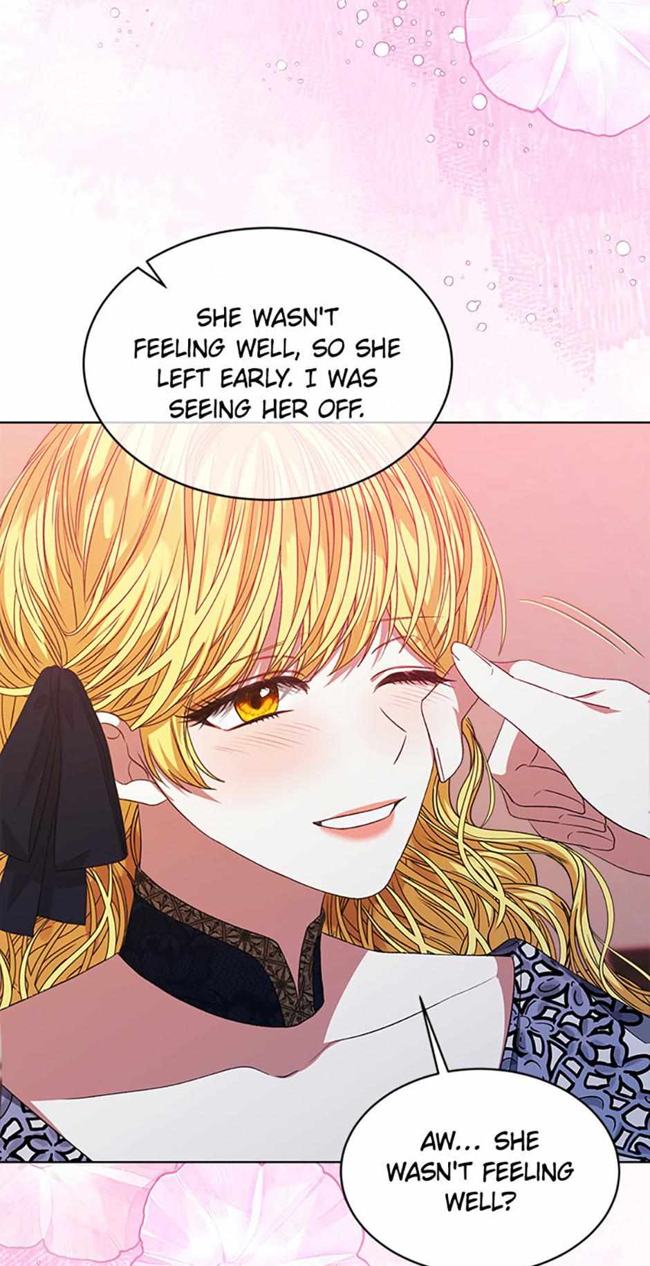 The Exhausting Reality of Novel Transmigration Chapter 66 page 55 - 