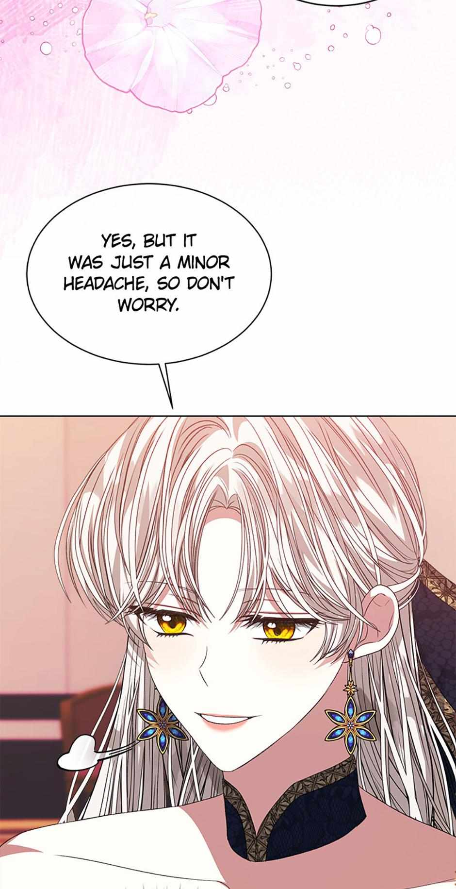 The Exhausting Reality of Novel Transmigration Chapter 66 page 56 - 