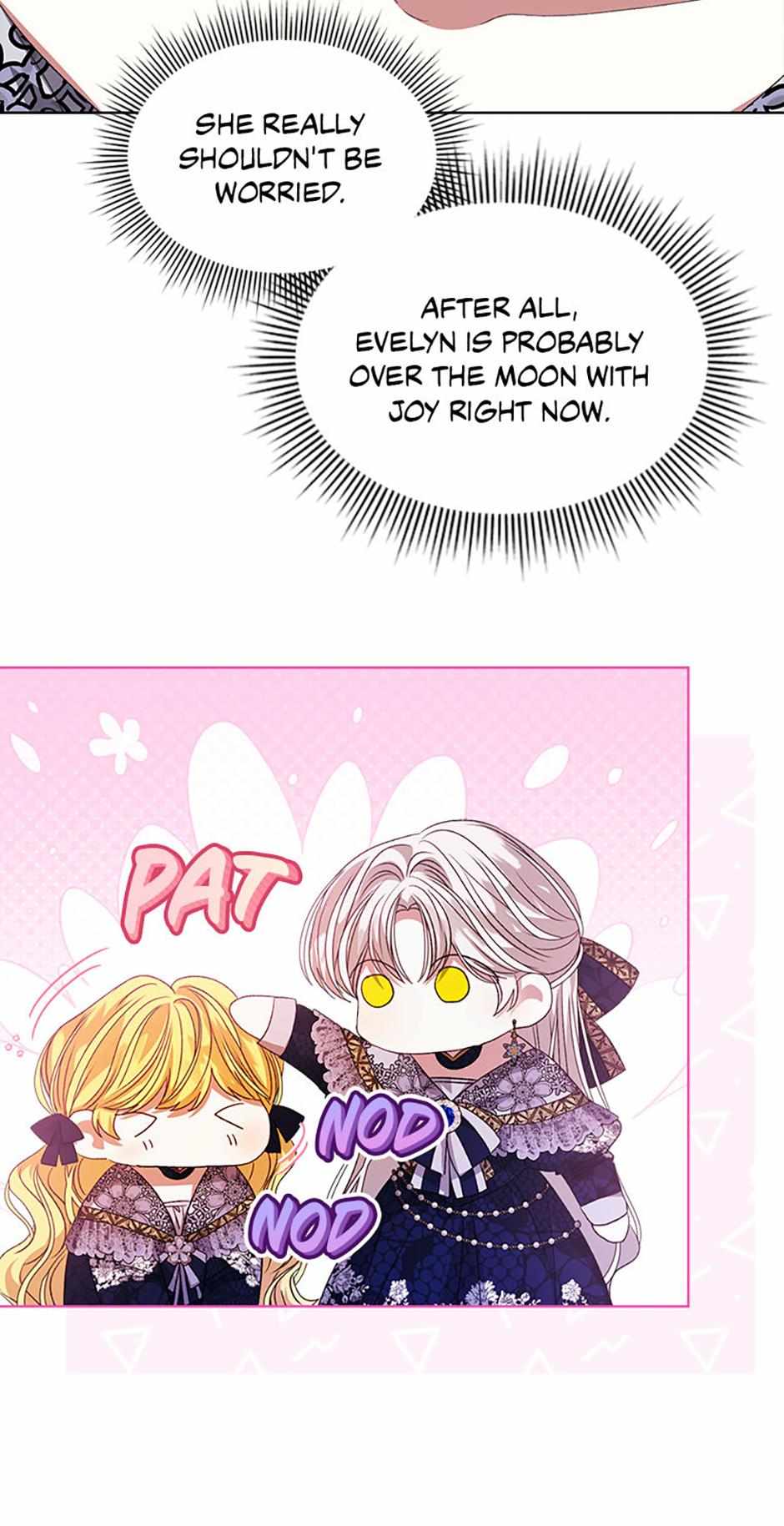 The Exhausting Reality of Novel Transmigration Chapter 66 page 57 - 
