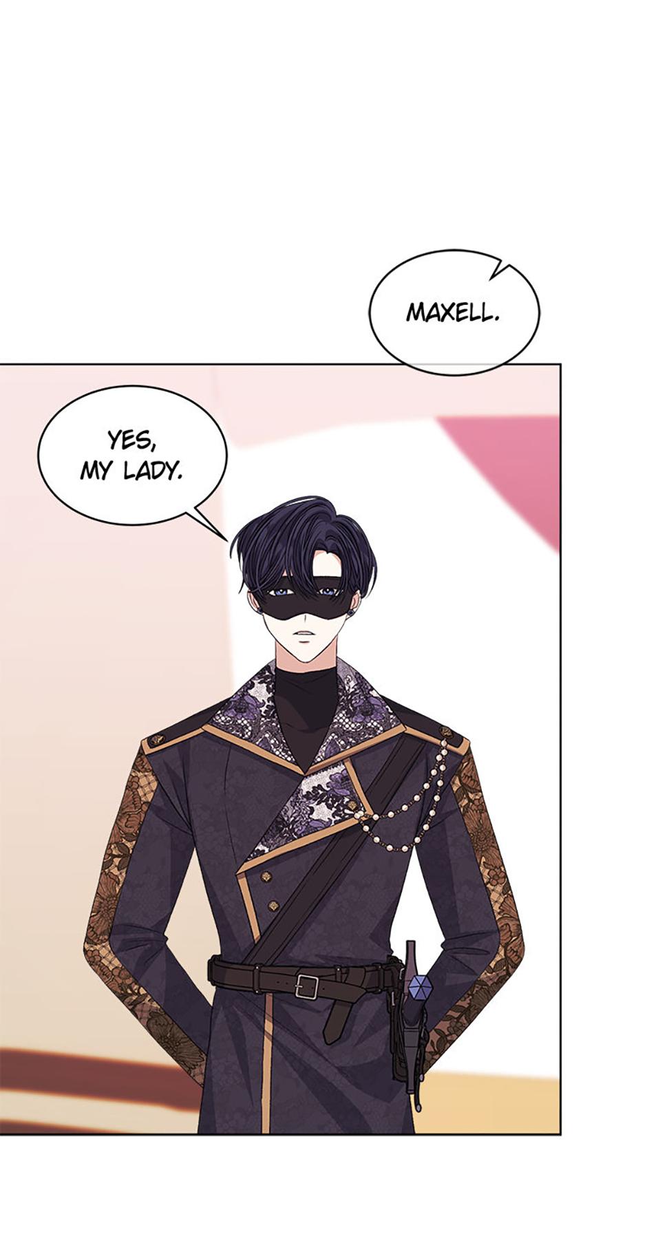 The Exhausting Reality of Novel Transmigration Chapter 66 page 61 - 