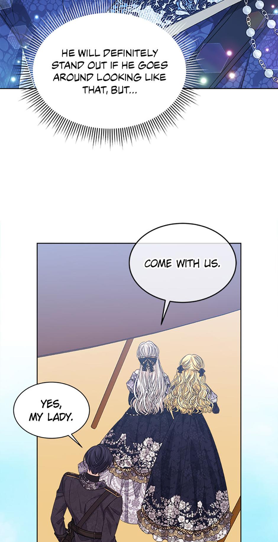 The Exhausting Reality of Novel Transmigration Chapter 66 page 63 - 