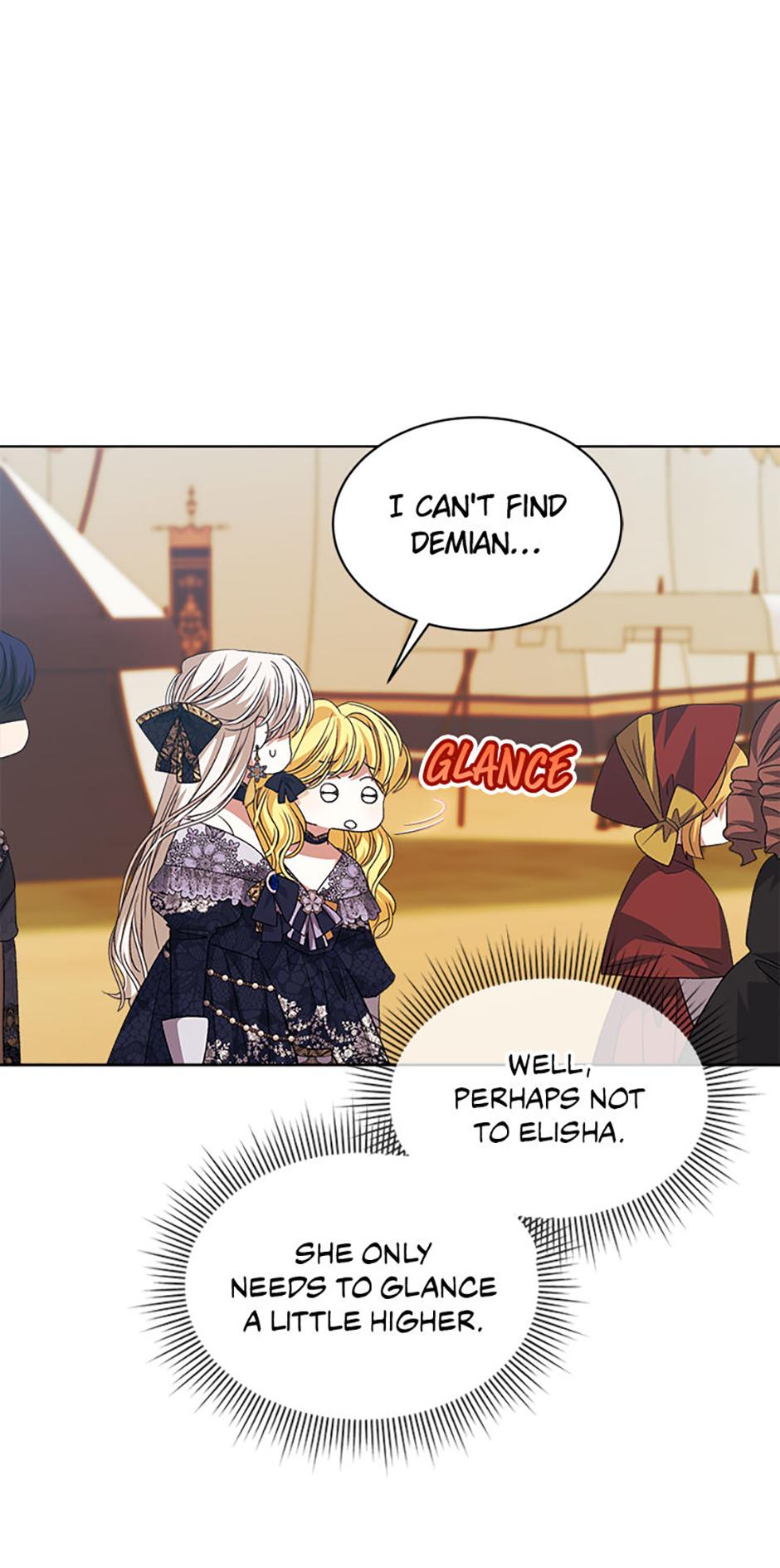 The Exhausting Reality of Novel Transmigration Chapter 66 page 68 - 