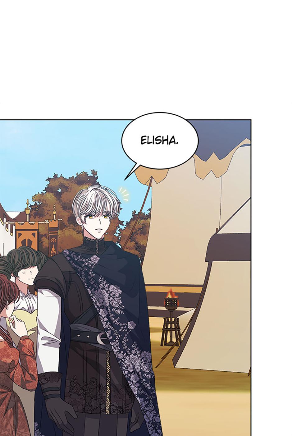 The Exhausting Reality of Novel Transmigration Chapter 66 page 72 - 