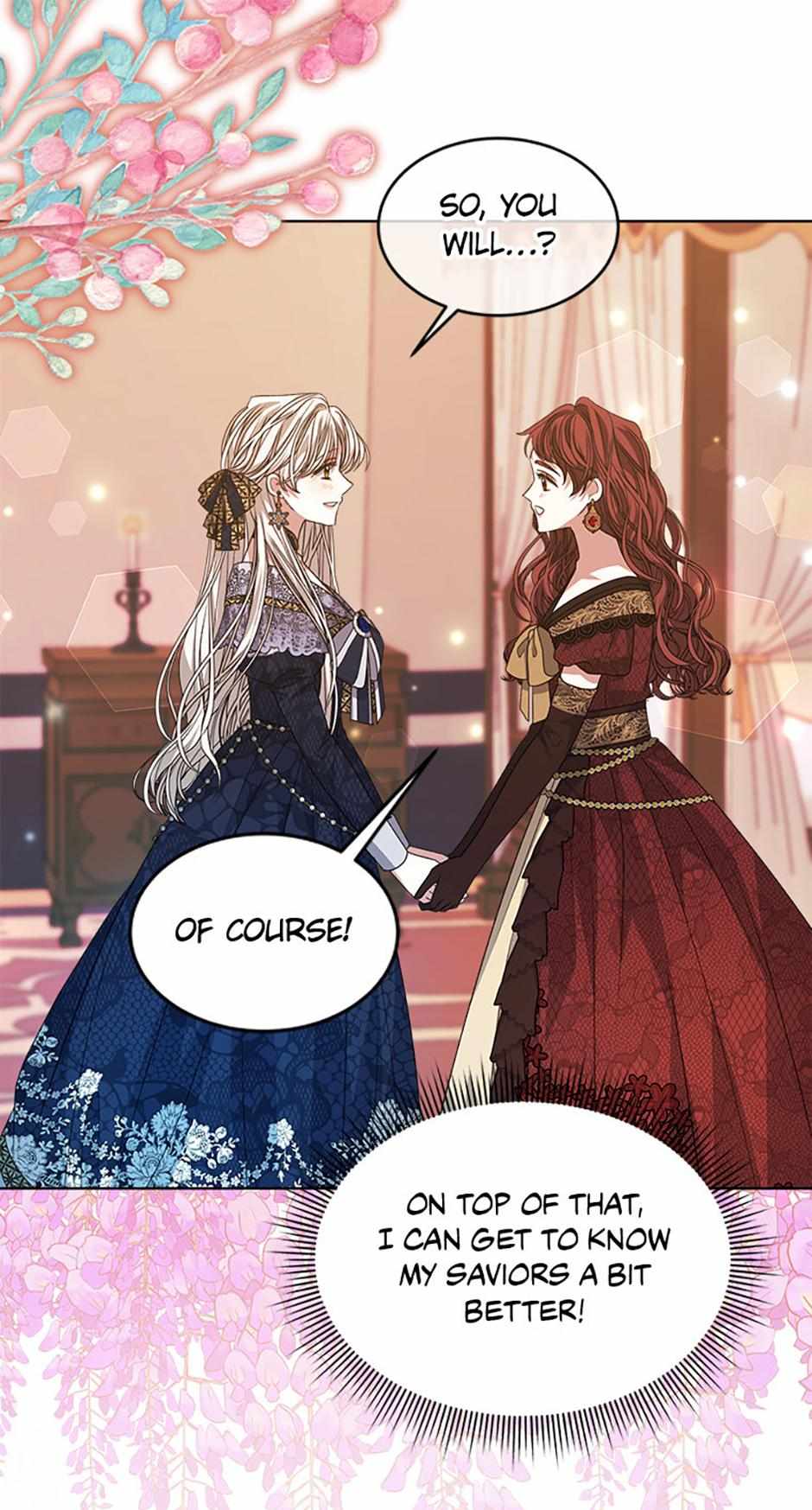 The Exhausting Reality of Novel Transmigration Chapter 66 page 9 - 