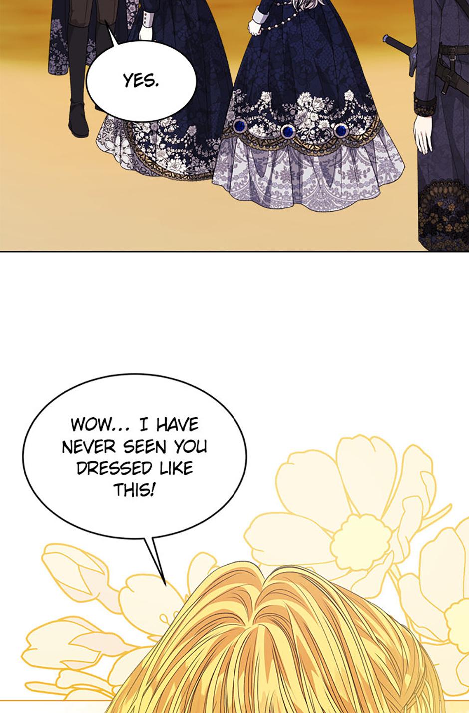 The Exhausting Reality of Novel Transmigration Chapter 67 page 2 - 