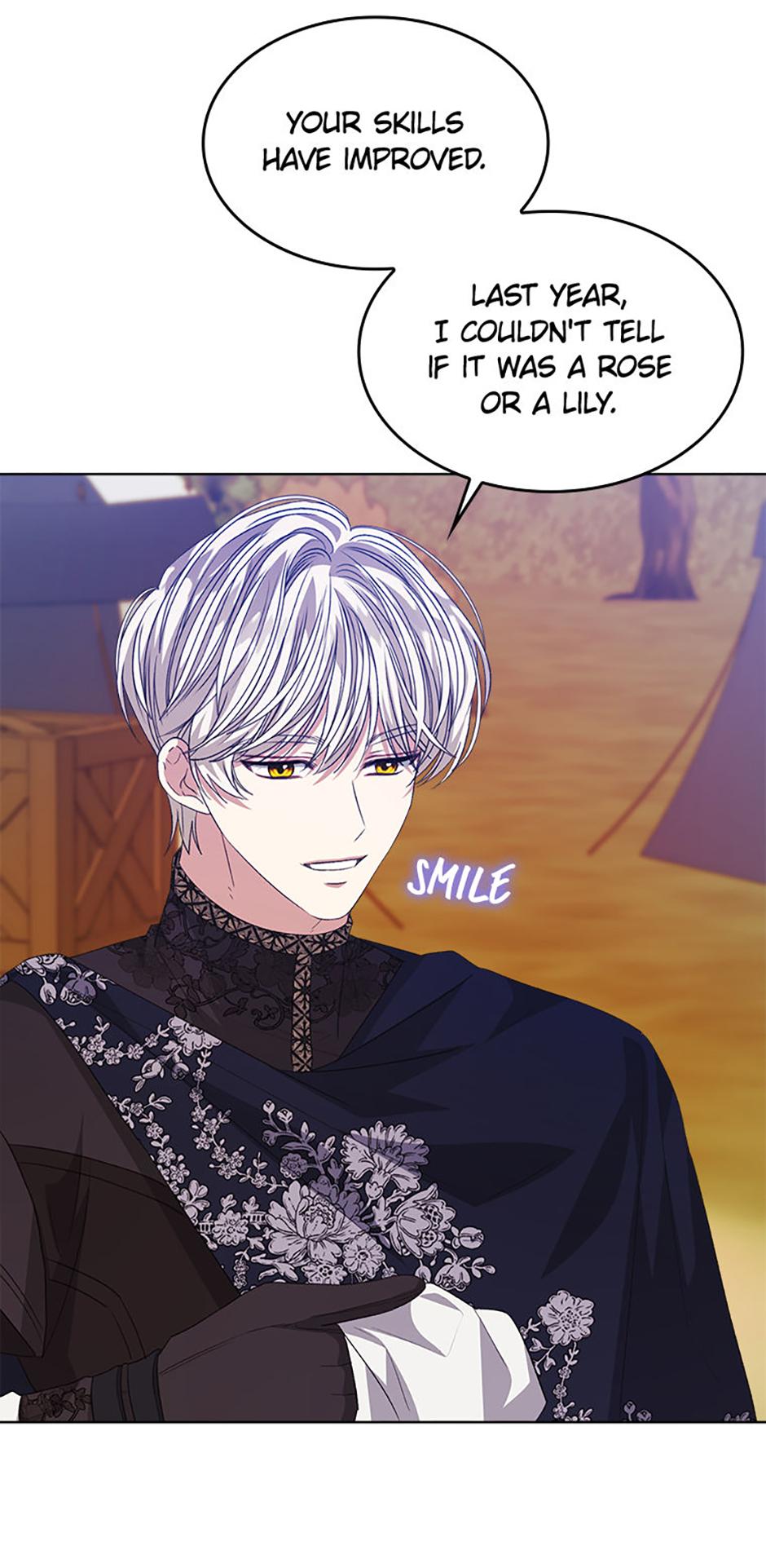 The Exhausting Reality of Novel Transmigration Chapter 67 page 12 - 