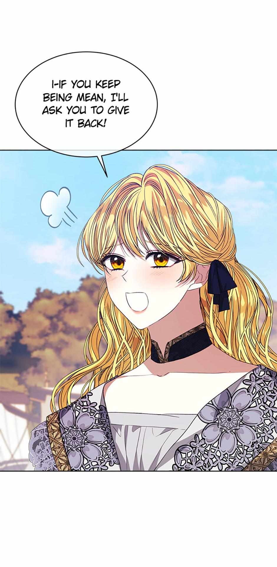 The Exhausting Reality of Novel Transmigration Chapter 67 page 13 - 