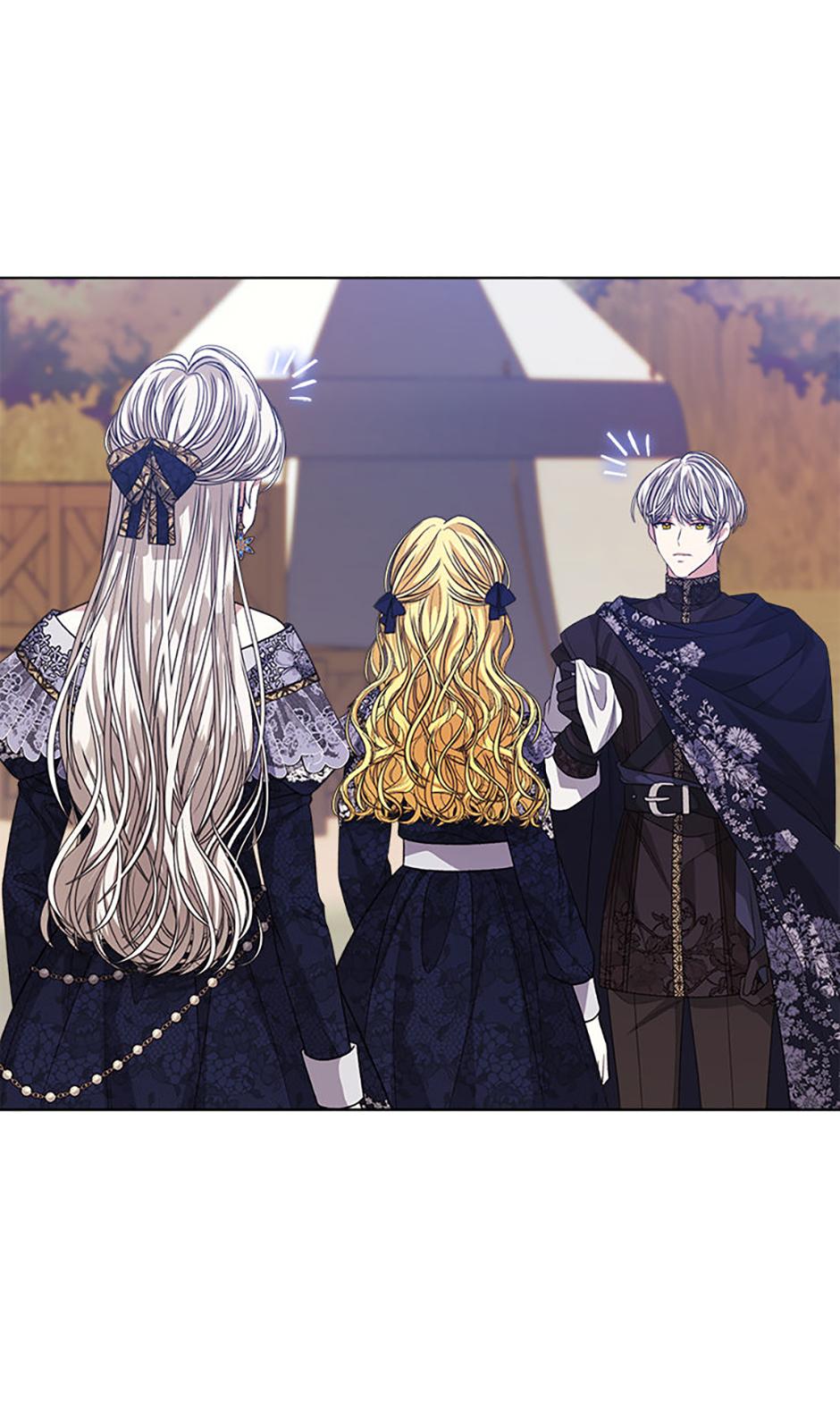 The Exhausting Reality of Novel Transmigration Chapter 67 page 15 - 