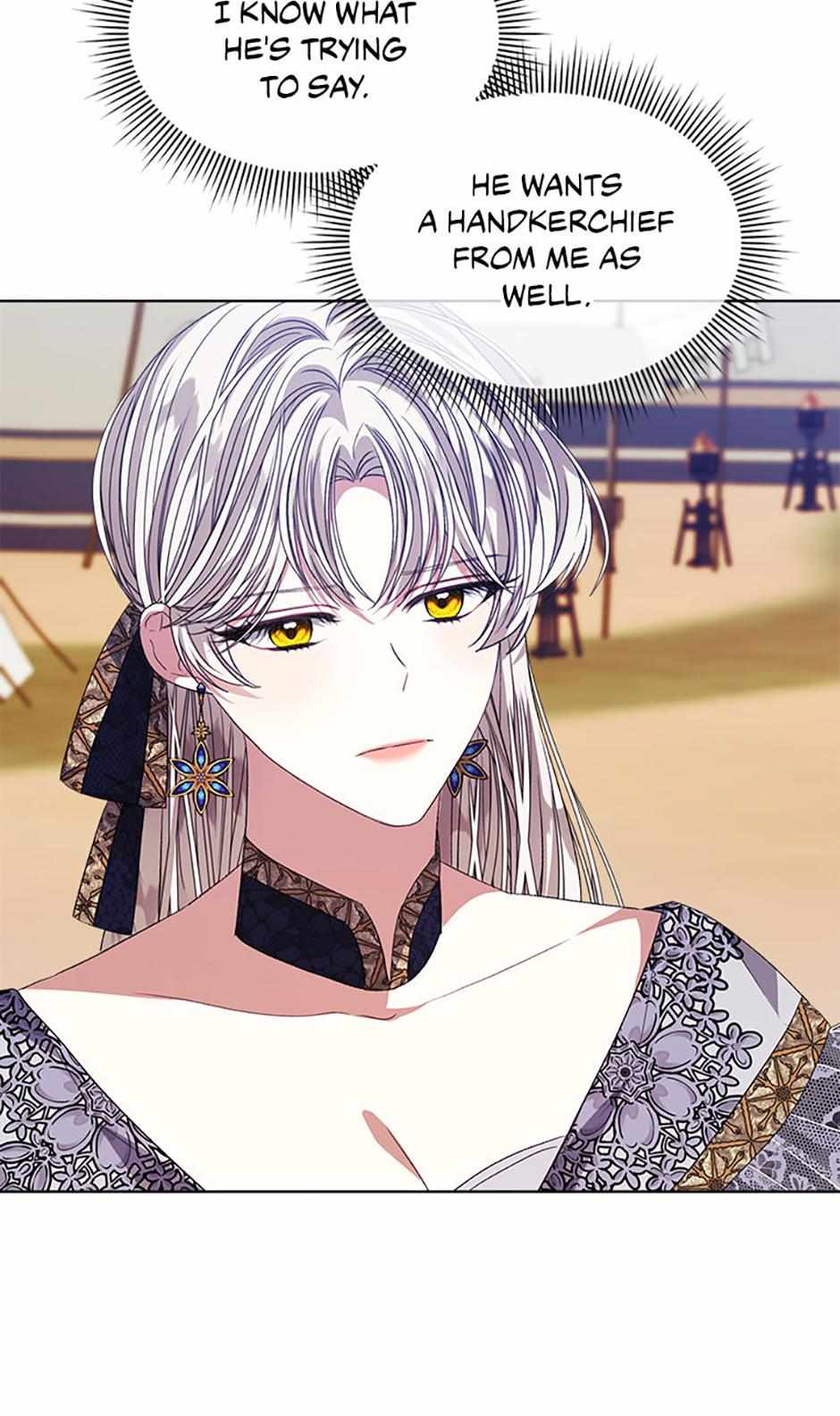 The Exhausting Reality of Novel Transmigration Chapter 67 page 17 - 