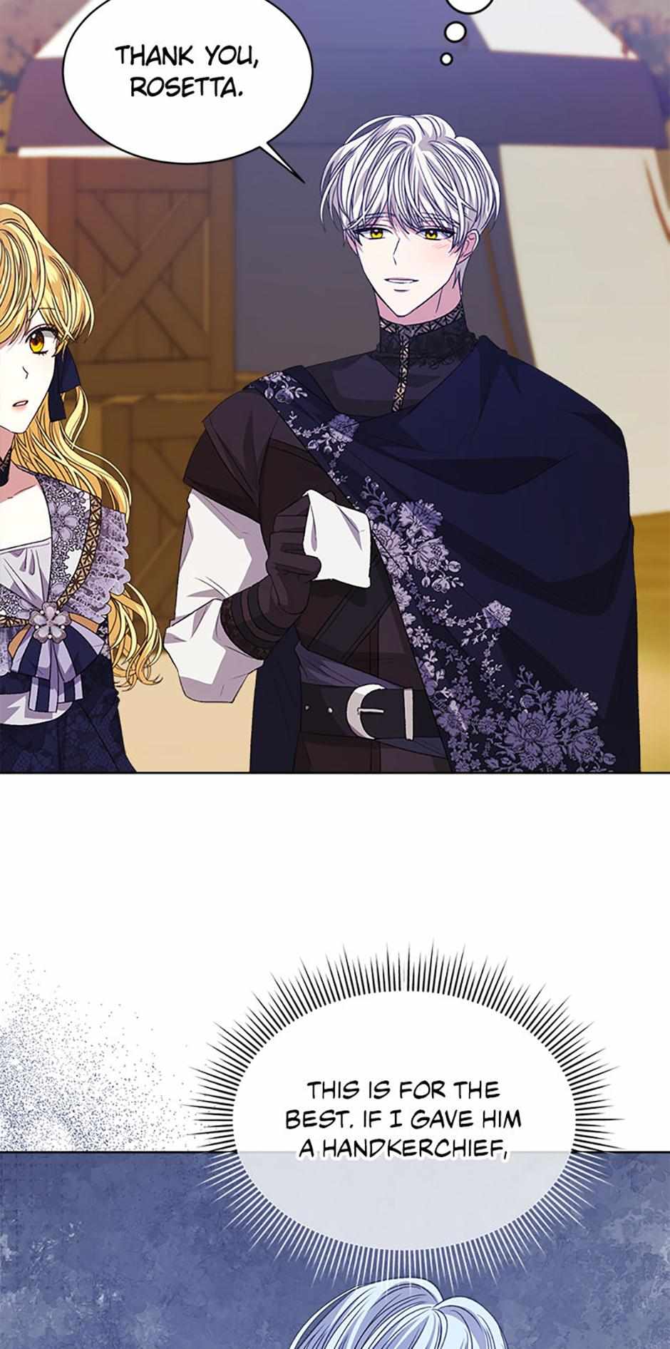The Exhausting Reality of Novel Transmigration Chapter 67 page 19 - 