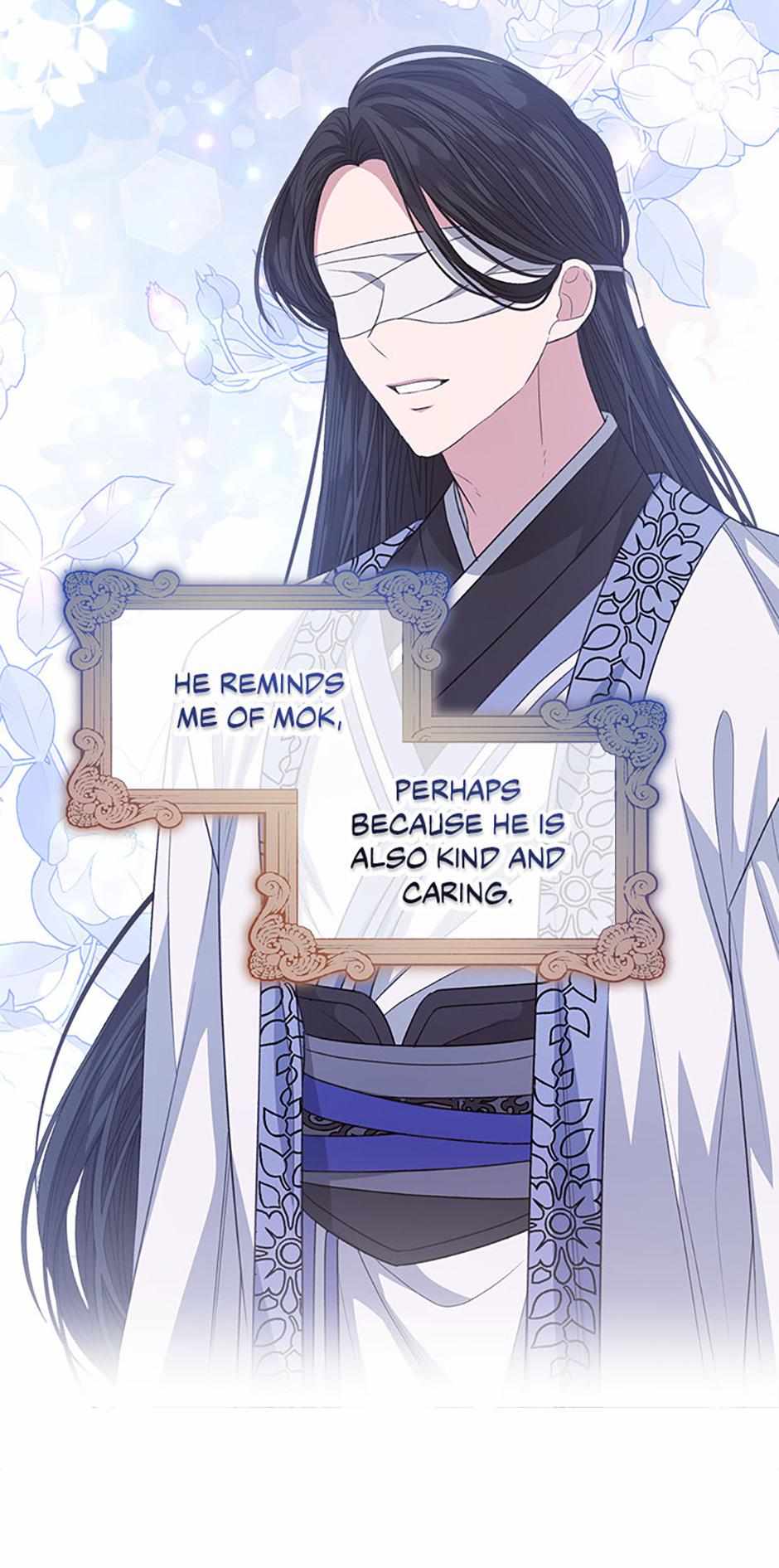 The Exhausting Reality of Novel Transmigration Chapter 67 page 21 - 