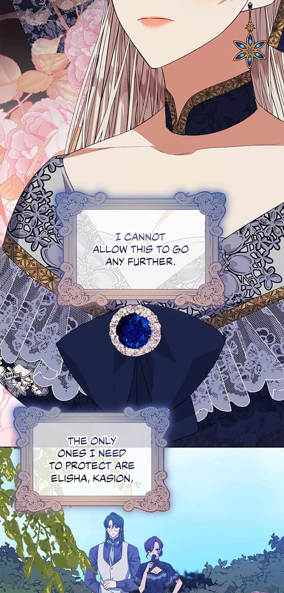 The Exhausting Reality of Novel Transmigration Chapter 67 page 23 - 
