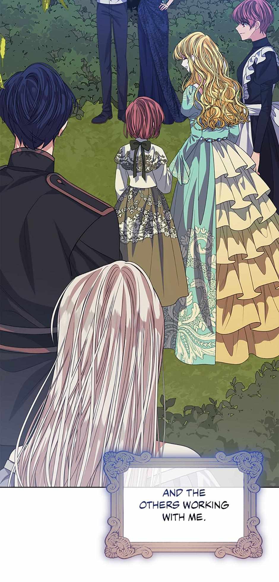 The Exhausting Reality of Novel Transmigration Chapter 67 page 24 - 