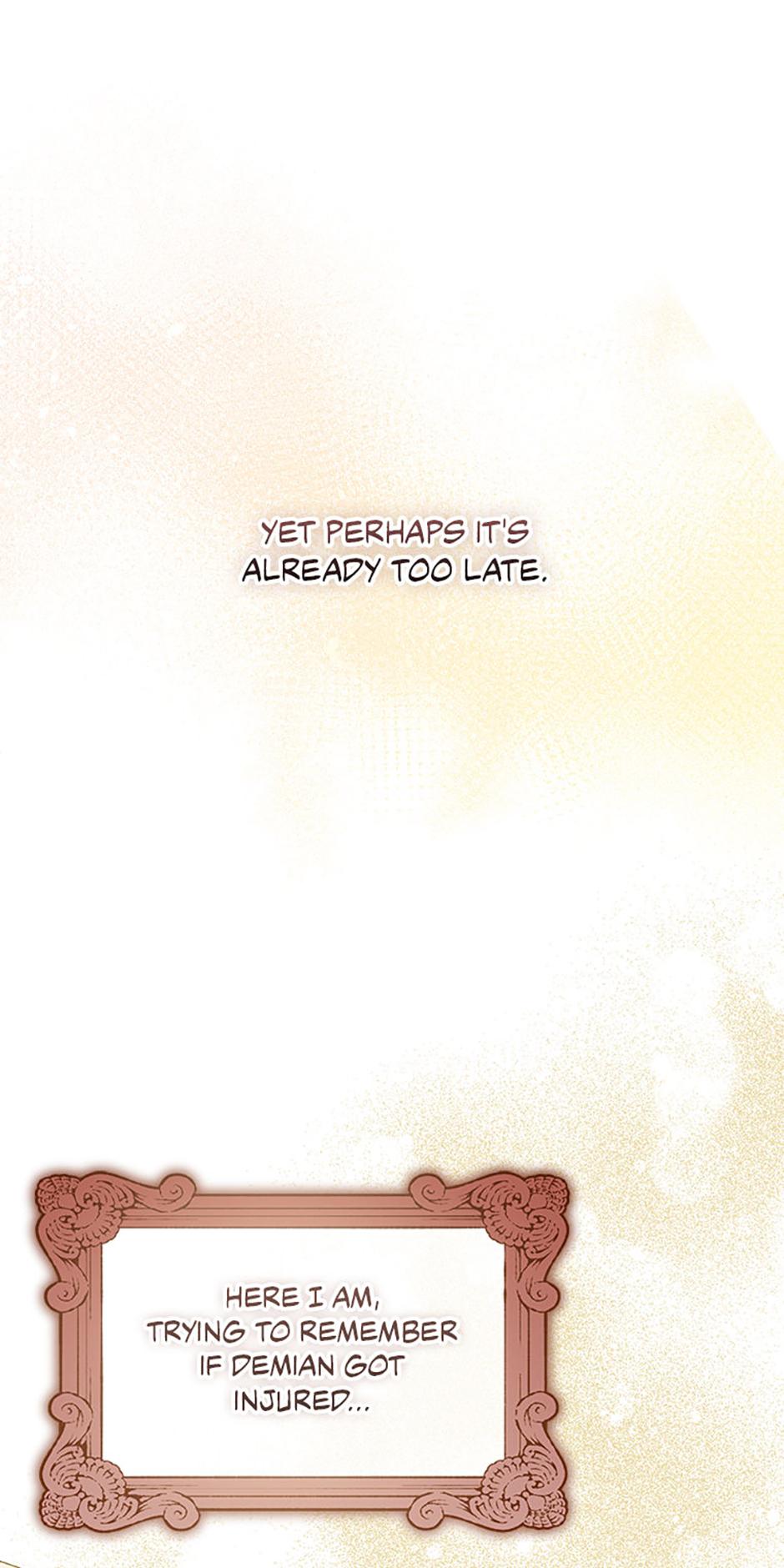The Exhausting Reality of Novel Transmigration Chapter 67 page 25 - 