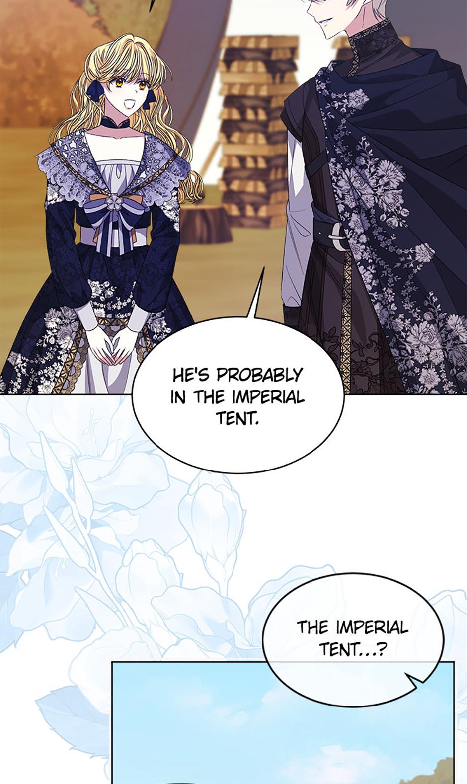 The Exhausting Reality of Novel Transmigration Chapter 67 page 29 - 