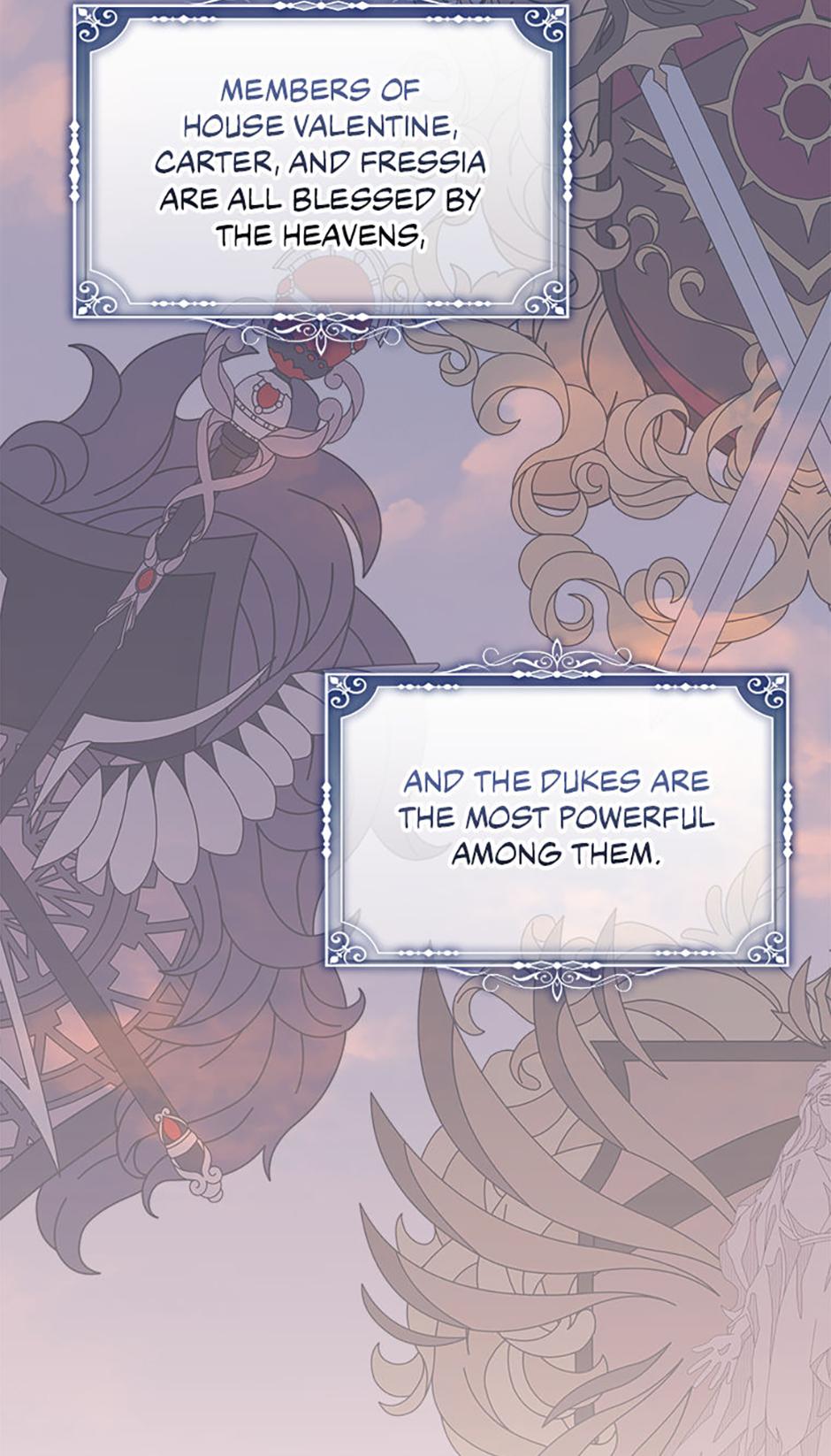 The Exhausting Reality of Novel Transmigration Chapter 67 page 34 - 