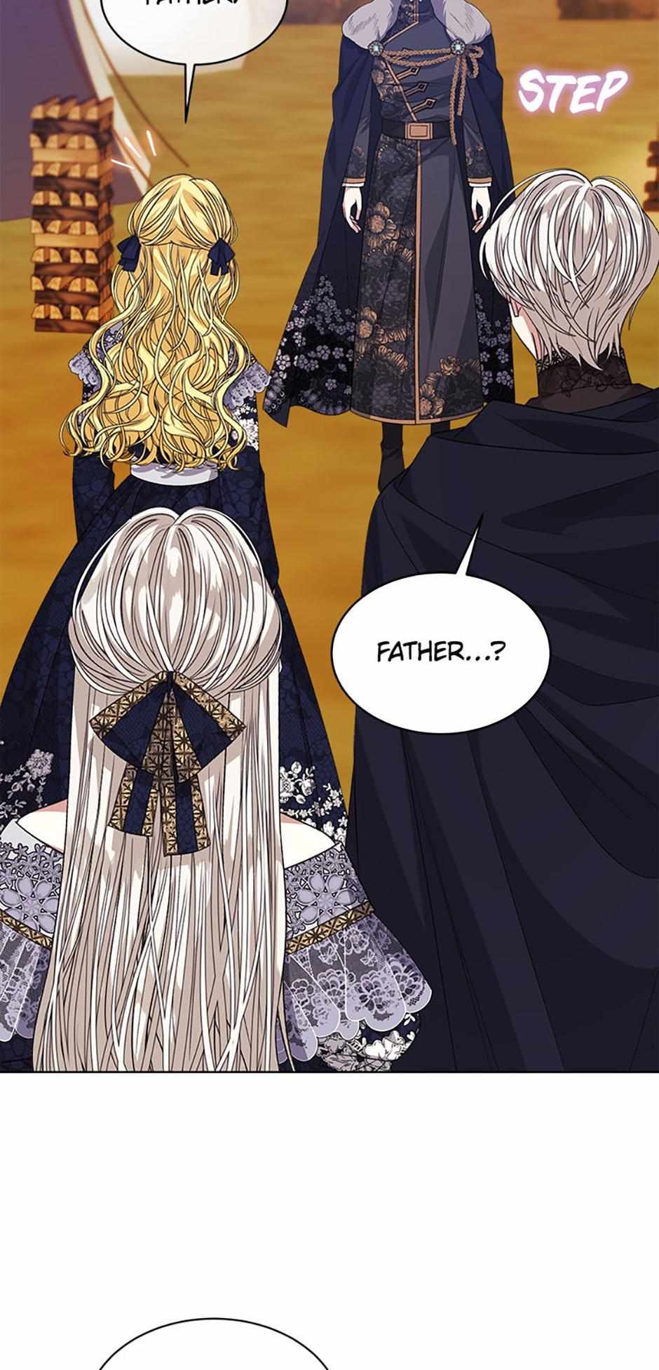The Exhausting Reality of Novel Transmigration Chapter 67 page 38 - 