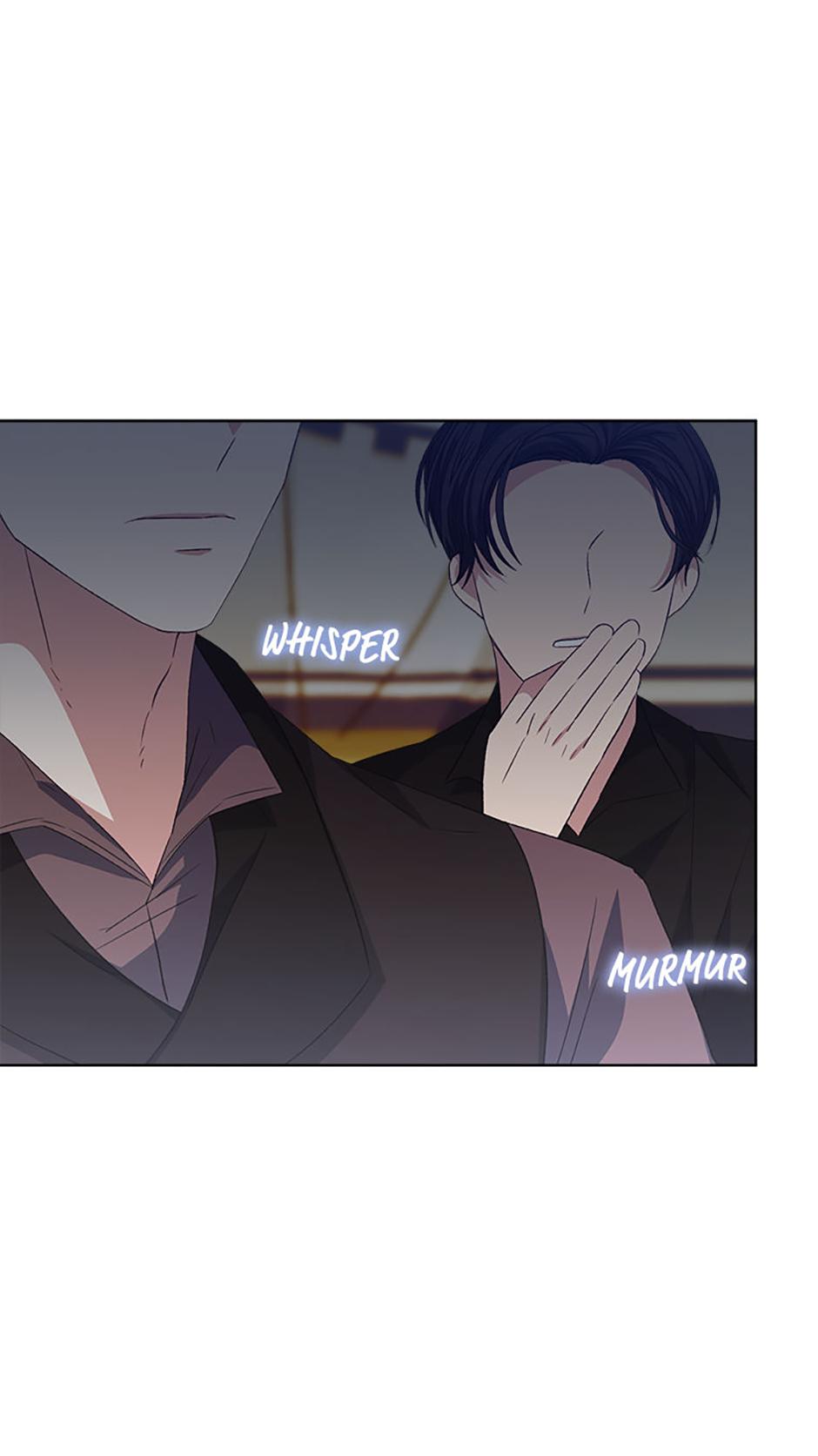 The Exhausting Reality of Novel Transmigration Chapter 67 page 40 - 