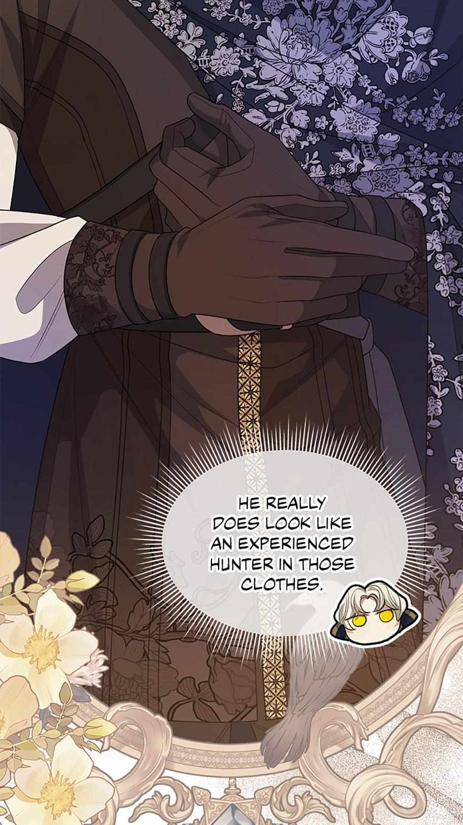 The Exhausting Reality of Novel Transmigration Chapter 67 page 5 - 