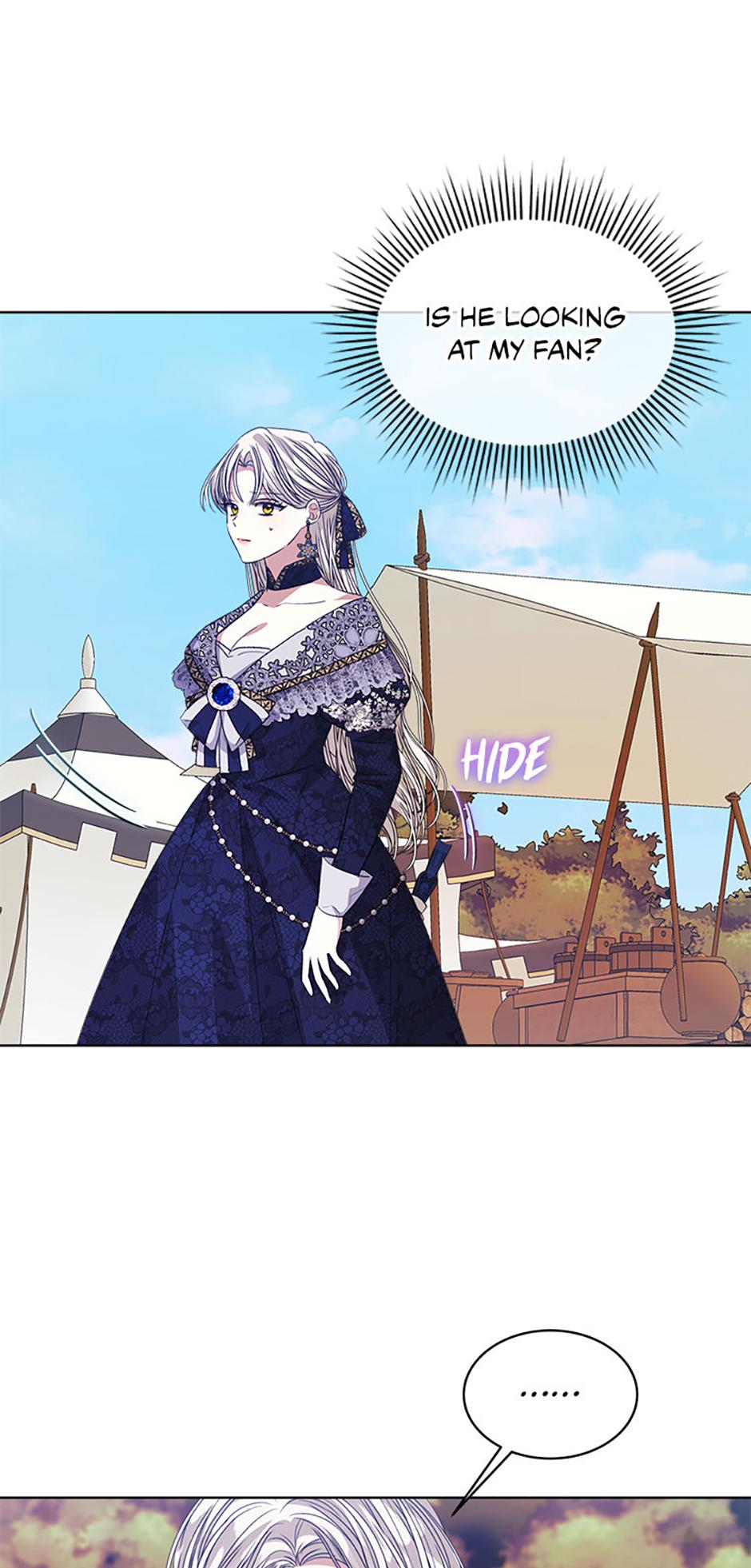 The Exhausting Reality of Novel Transmigration Chapter 67 page 43 - 