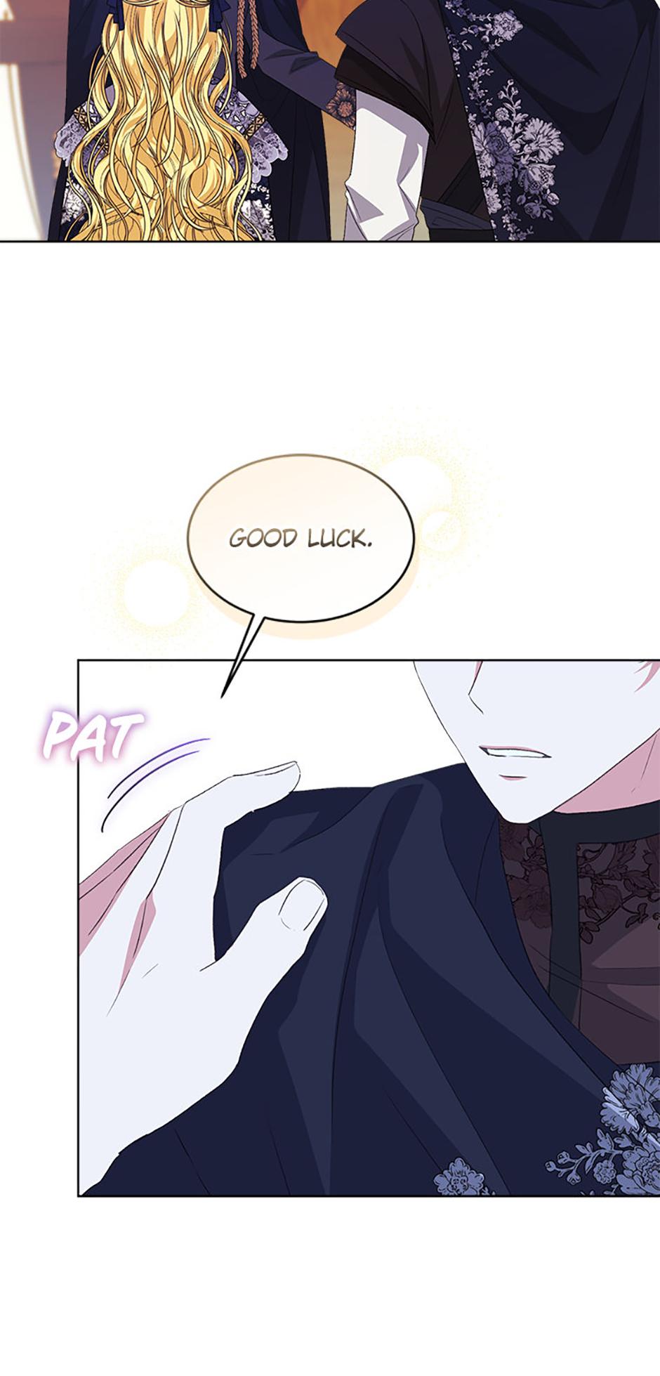 The Exhausting Reality of Novel Transmigration Chapter 67 page 45 - 