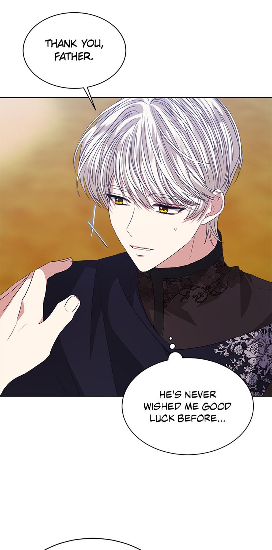The Exhausting Reality of Novel Transmigration Chapter 67 page 46 - 