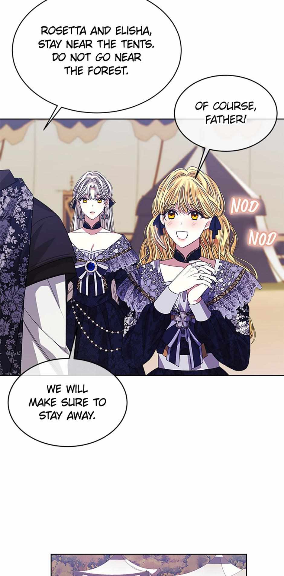 The Exhausting Reality of Novel Transmigration Chapter 67 page 47 - 