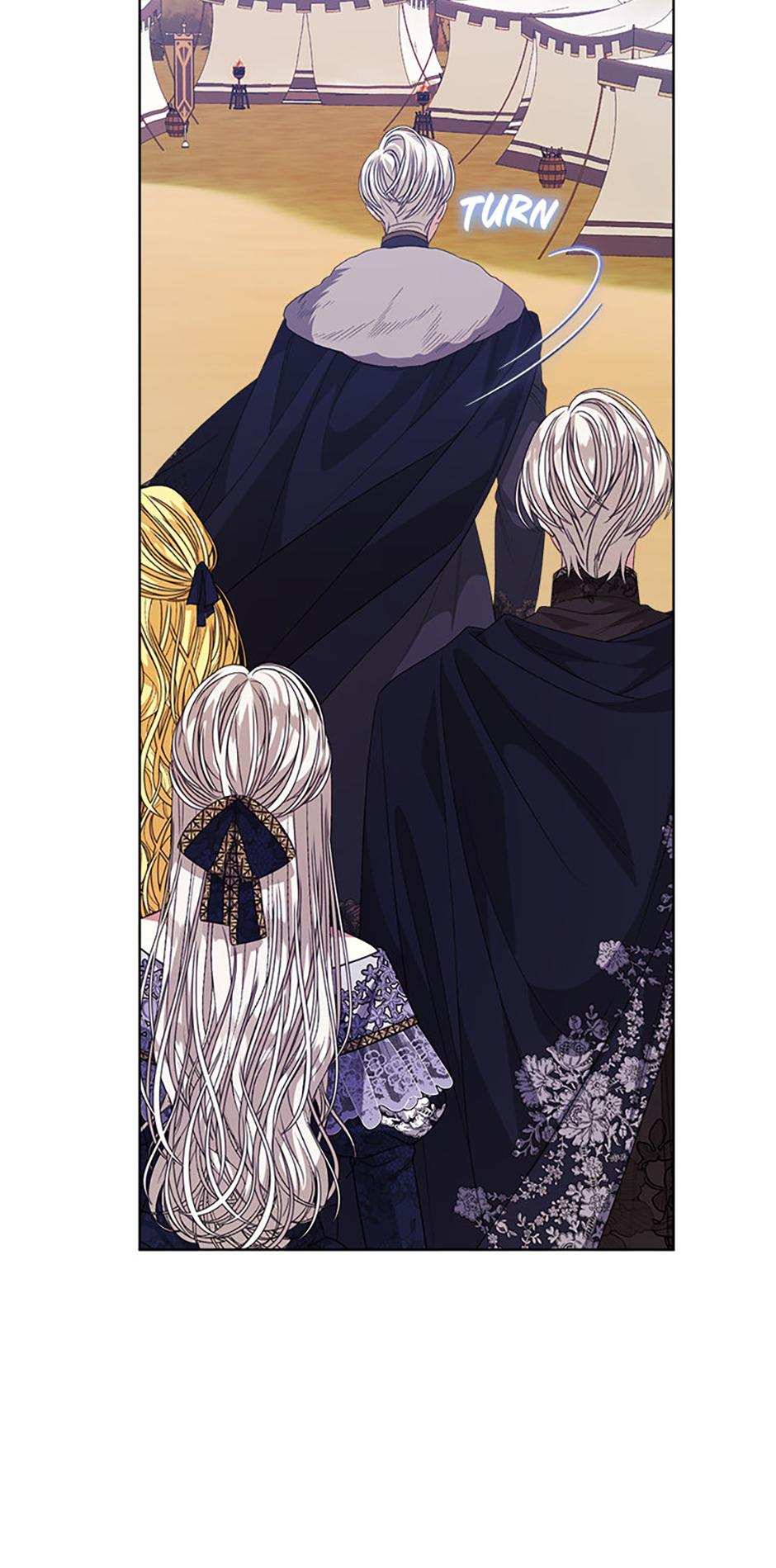 The Exhausting Reality of Novel Transmigration Chapter 67 page 48 - 