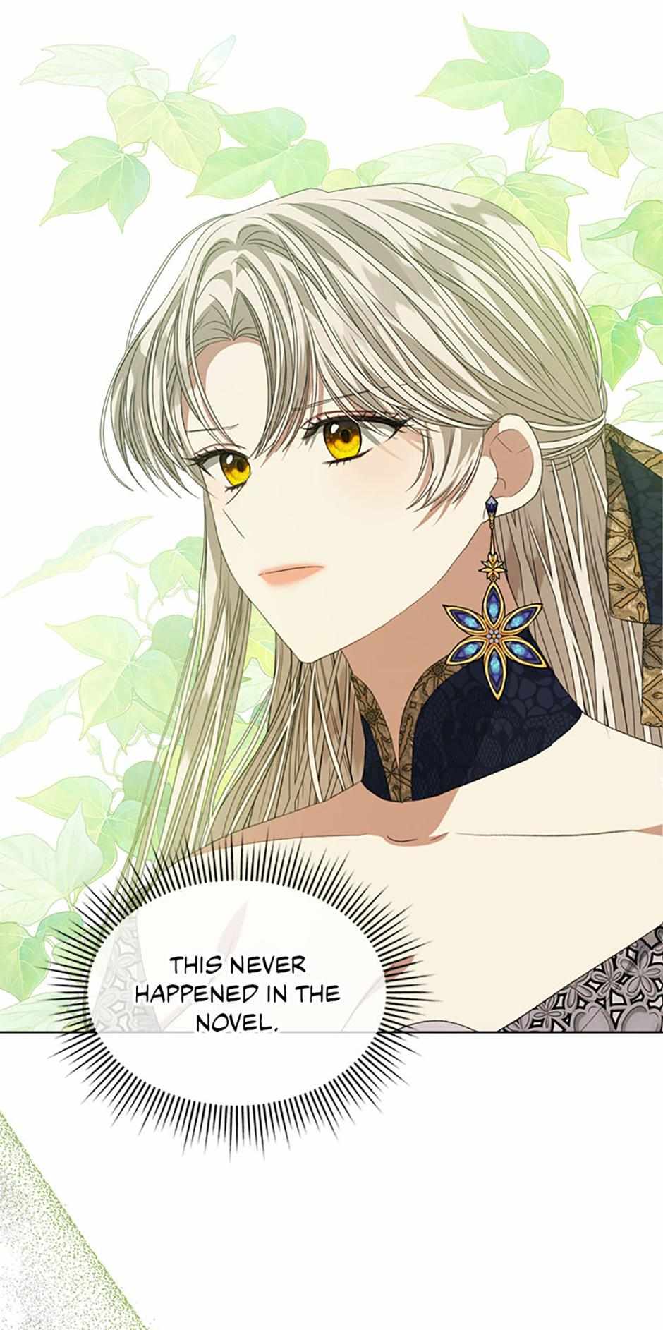 The Exhausting Reality of Novel Transmigration Chapter 67 page 49 - 