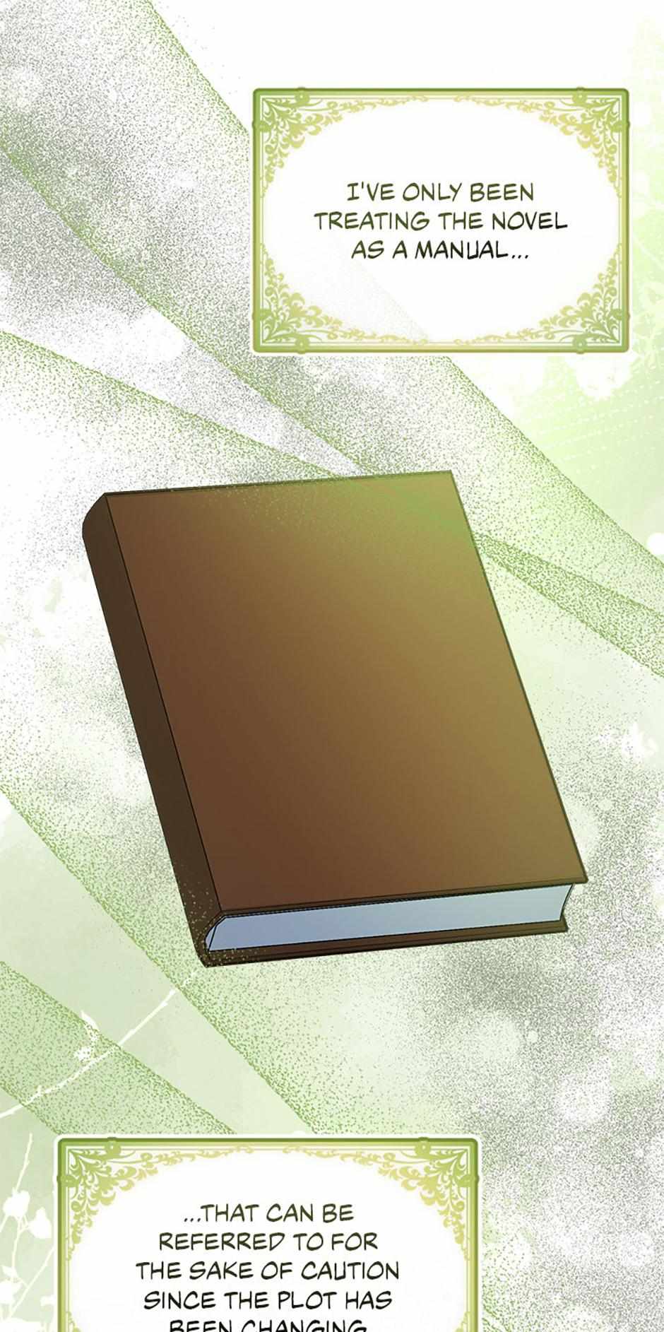 The Exhausting Reality of Novel Transmigration Chapter 67 page 50 - 