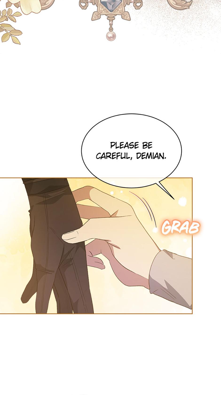 The Exhausting Reality of Novel Transmigration Chapter 67 page 6 - 
