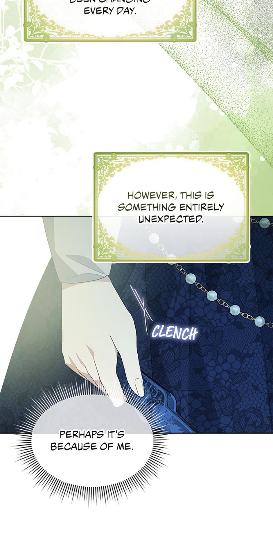 The Exhausting Reality of Novel Transmigration Chapter 67 page 51 - 