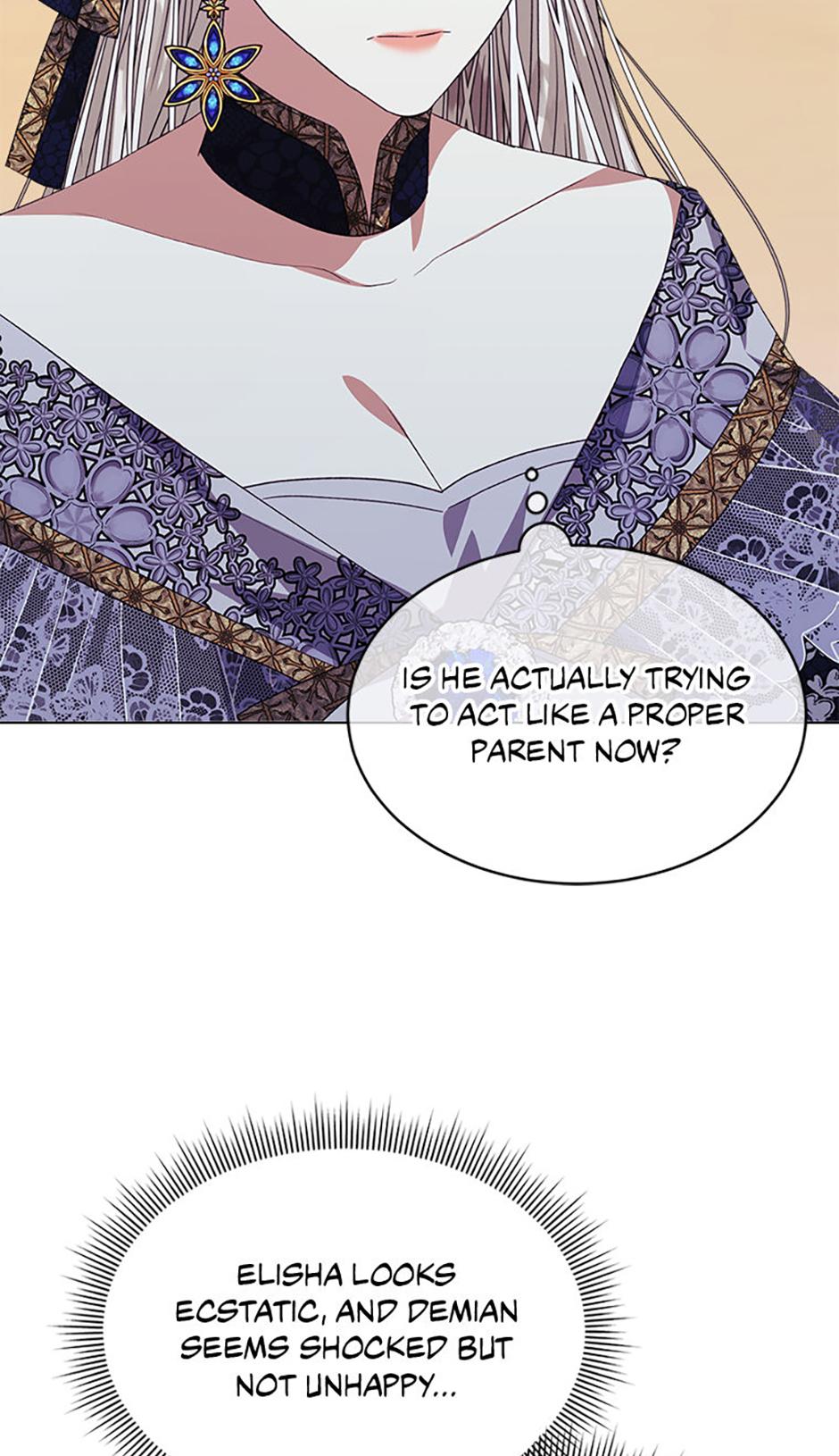 The Exhausting Reality of Novel Transmigration Chapter 67 page 53 - 