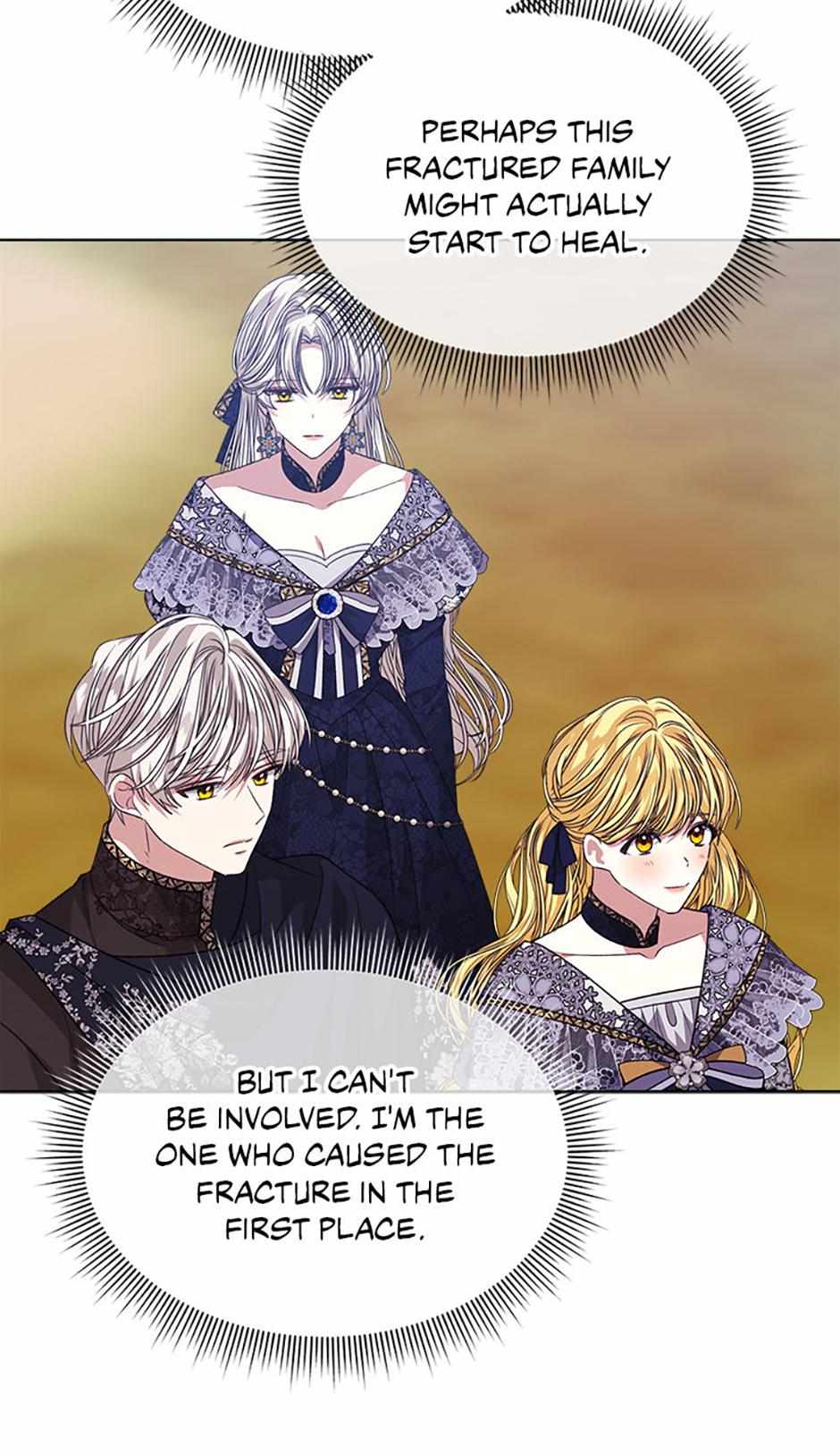 The Exhausting Reality of Novel Transmigration Chapter 67 page 54 - 