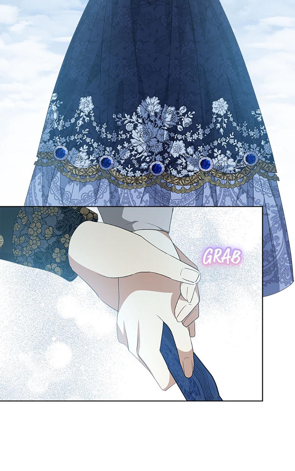 The Exhausting Reality of Novel Transmigration Chapter 67 page 60 - 