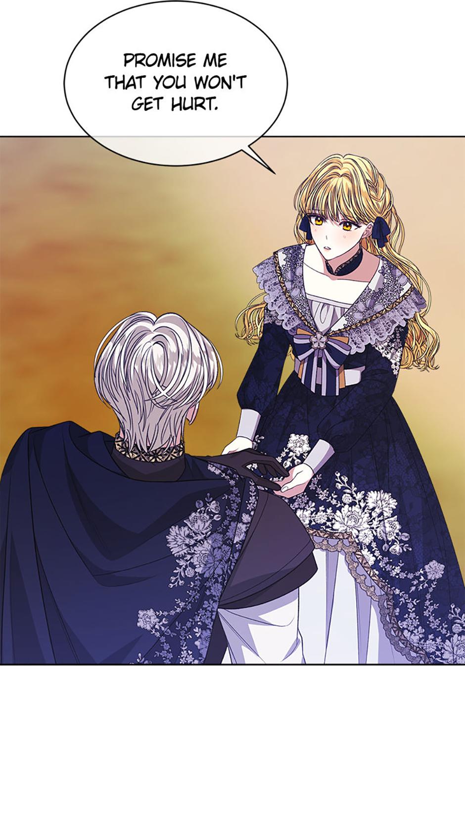 The Exhausting Reality of Novel Transmigration Chapter 67 page 7 - 