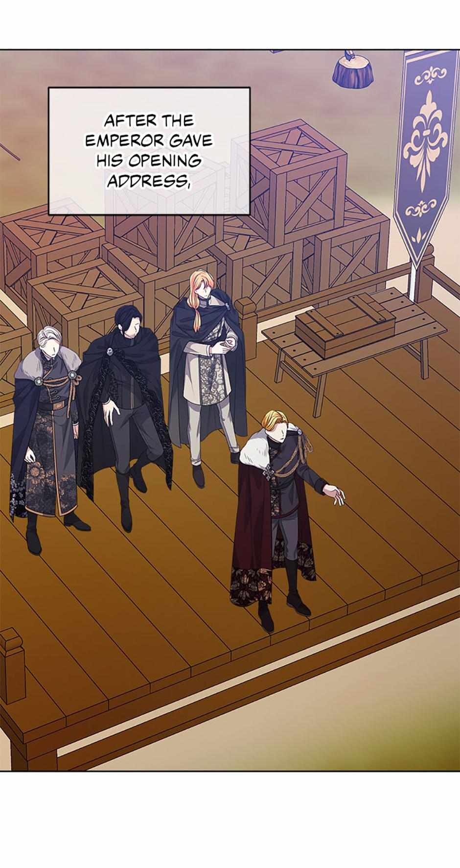 The Exhausting Reality of Novel Transmigration Chapter 67 page 66 - 