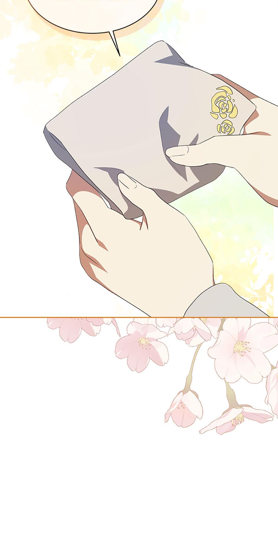 The Exhausting Reality of Novel Transmigration Chapter 67 page 10 - 