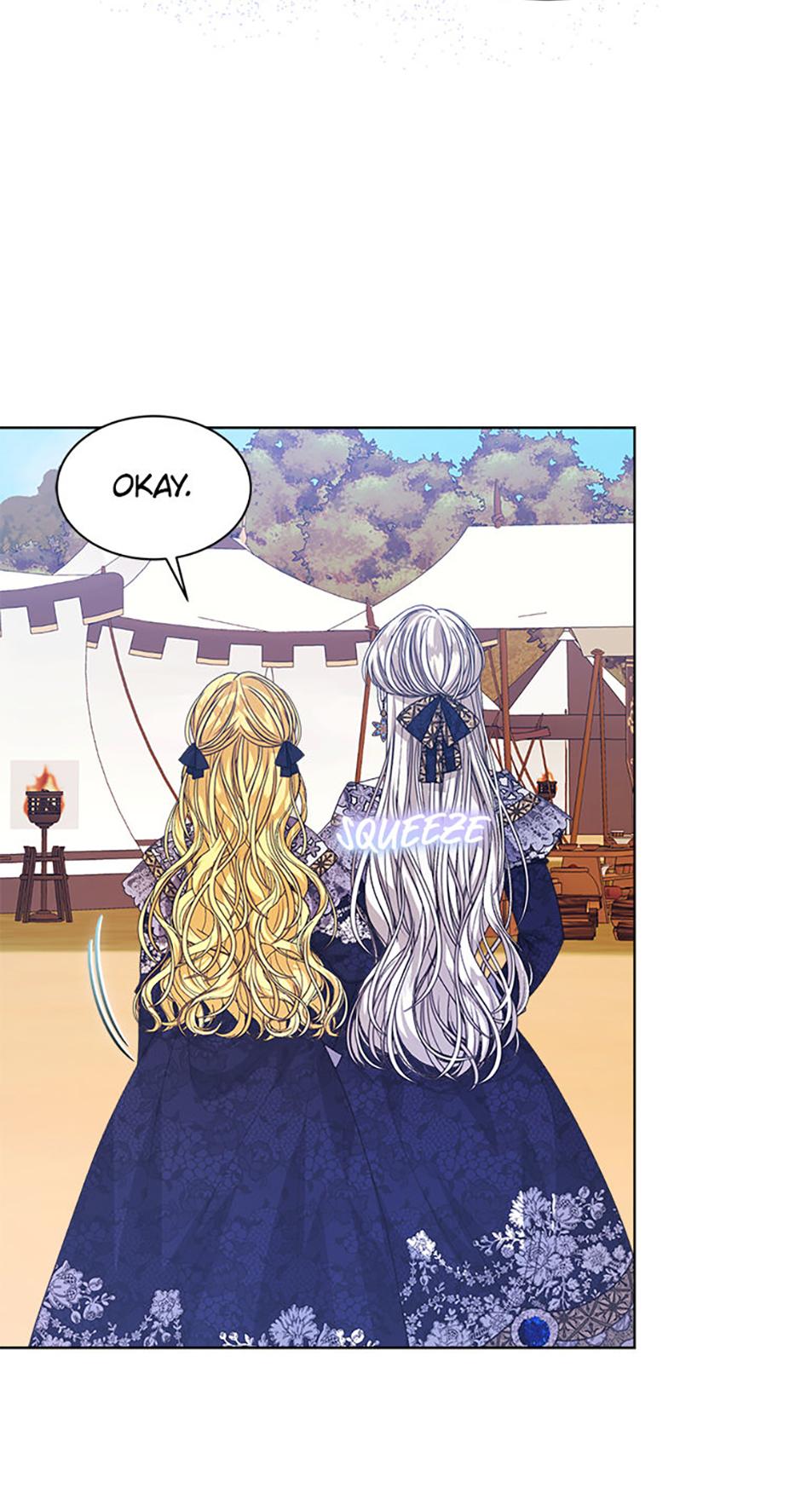 The Exhausting Reality of Novel Transmigration Chapter 68 page 11 - 