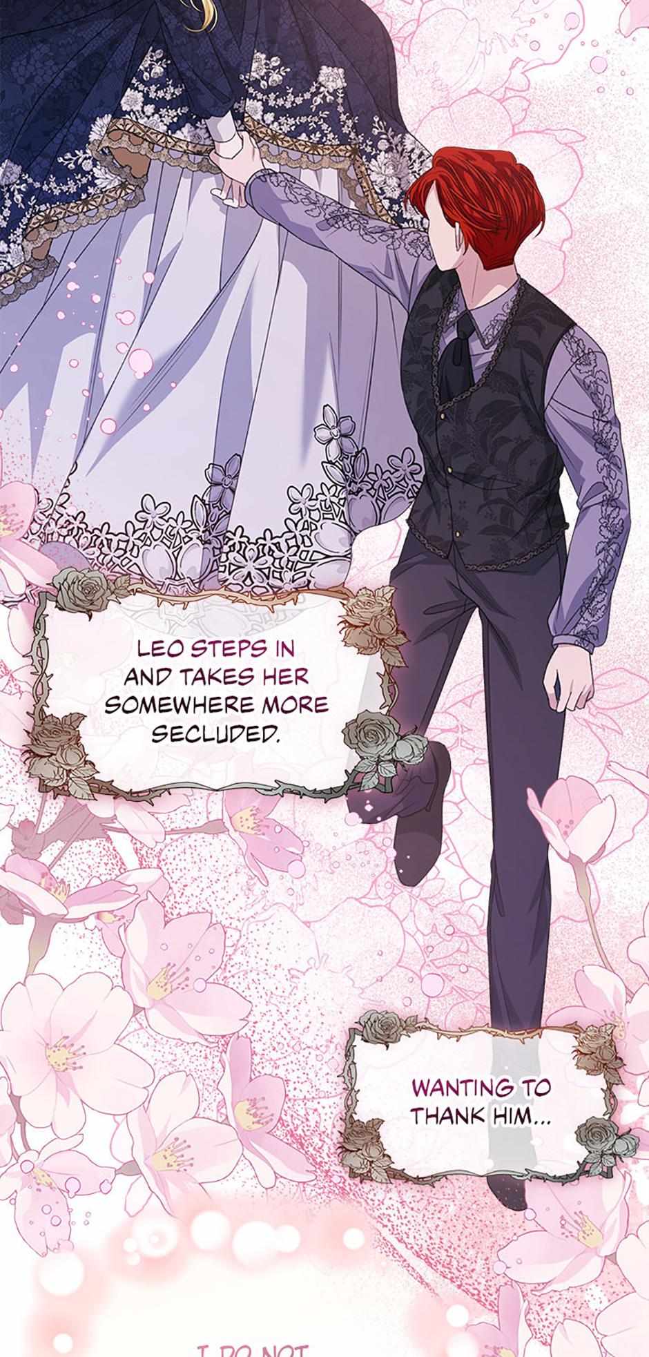 The Exhausting Reality of Novel Transmigration Chapter 68 page 3 - 