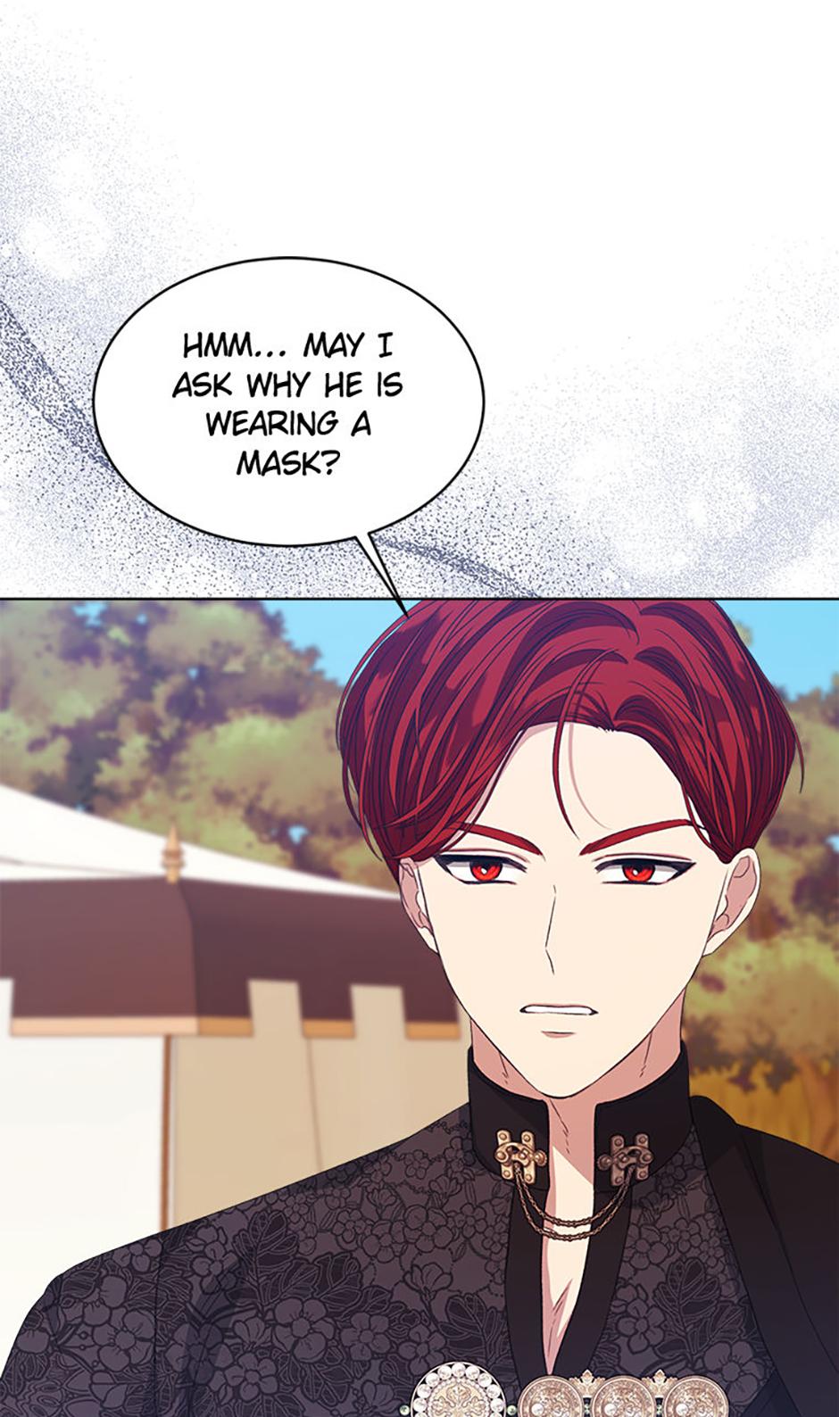 The Exhausting Reality of Novel Transmigration Chapter 68 page 21 - 