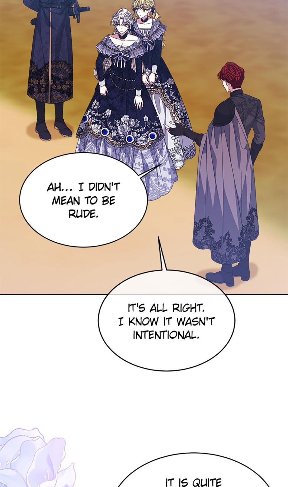 The Exhausting Reality of Novel Transmigration Chapter 68 page 23 - 