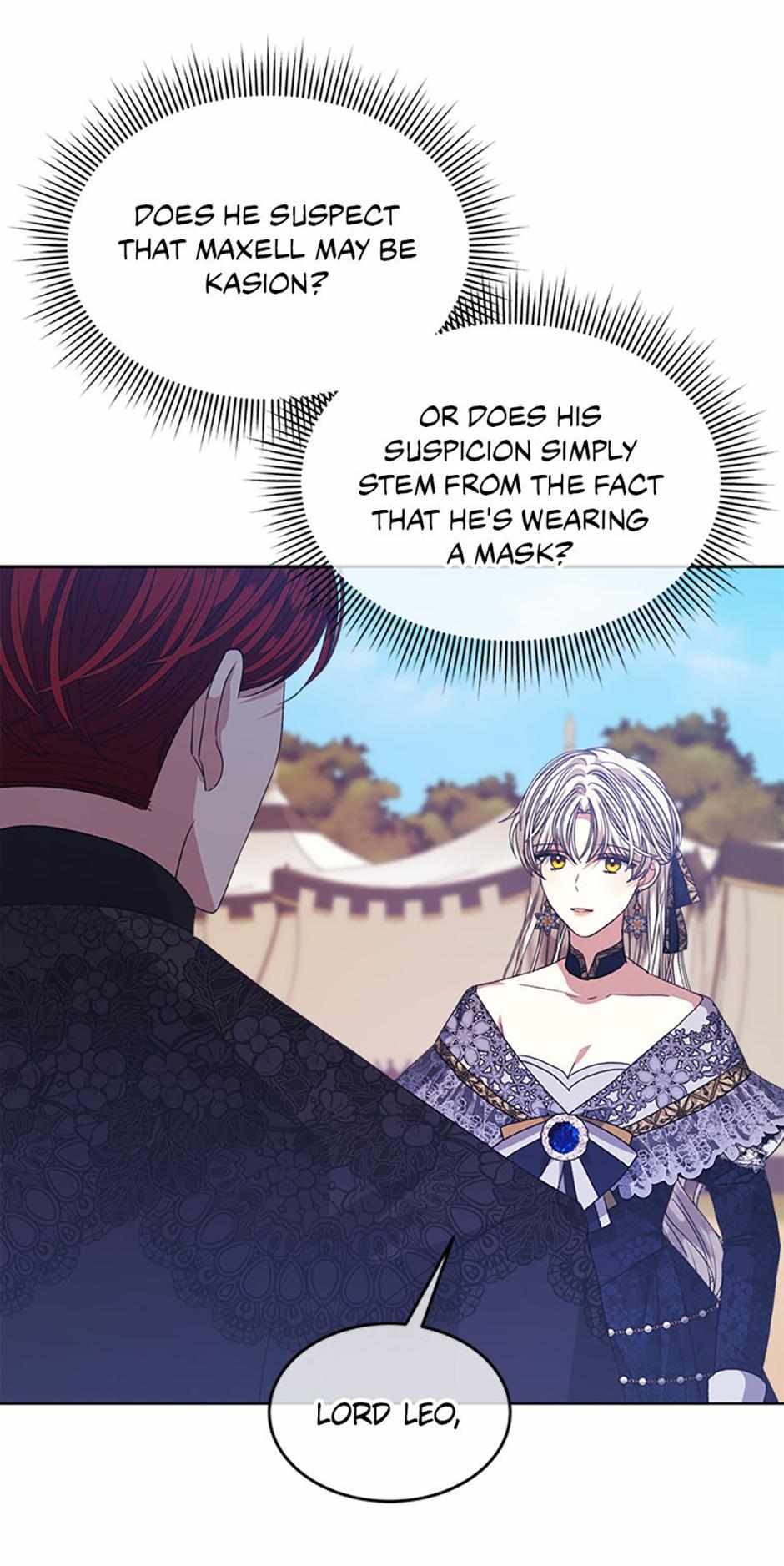 The Exhausting Reality of Novel Transmigration Chapter 68 page 25 - 