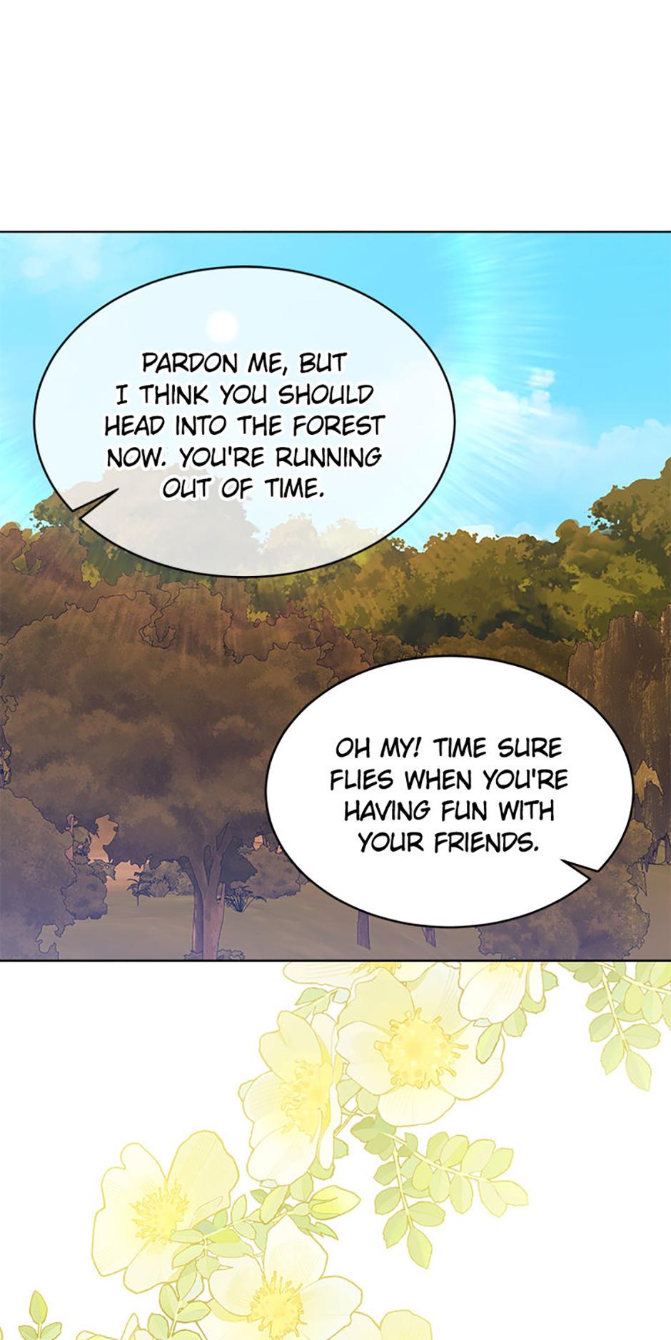 The Exhausting Reality of Novel Transmigration Chapter 68 page 26 - 