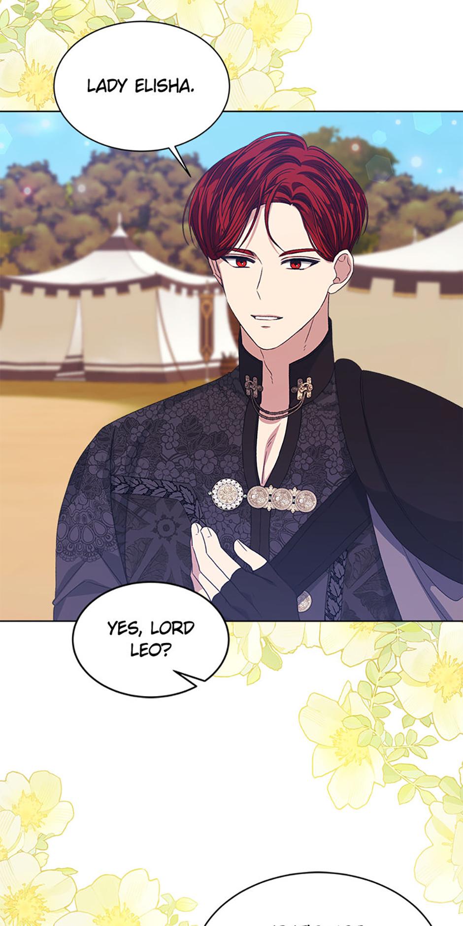 The Exhausting Reality of Novel Transmigration Chapter 68 page 27 - 