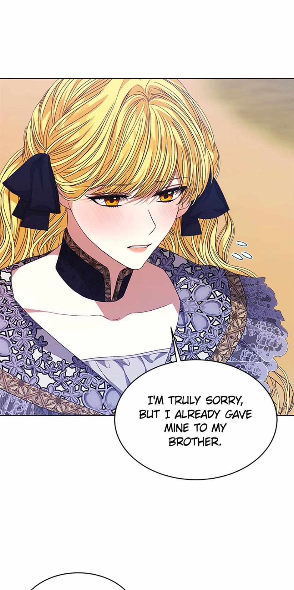 The Exhausting Reality of Novel Transmigration Chapter 68 page 29 - 