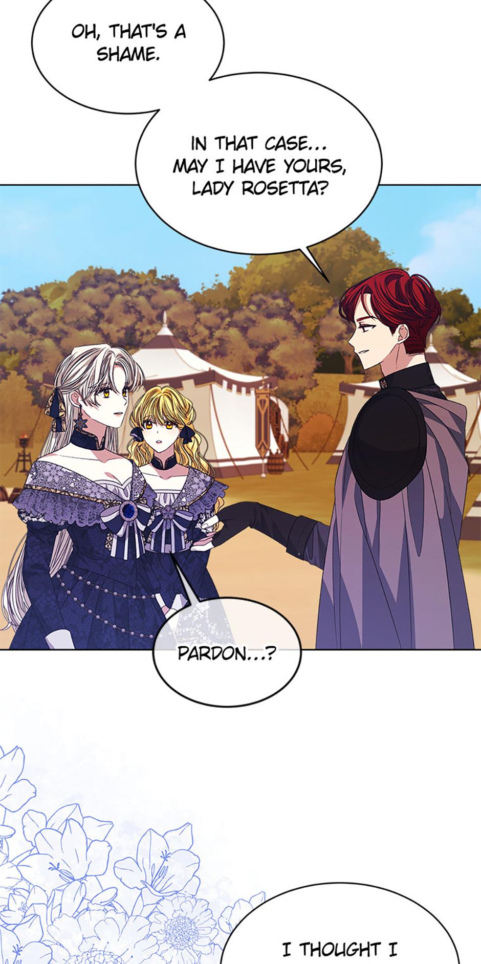 The Exhausting Reality of Novel Transmigration Chapter 68 page 30 - 