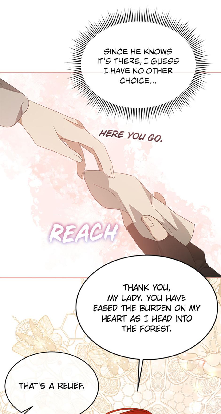 The Exhausting Reality of Novel Transmigration Chapter 68 page 32 - 
